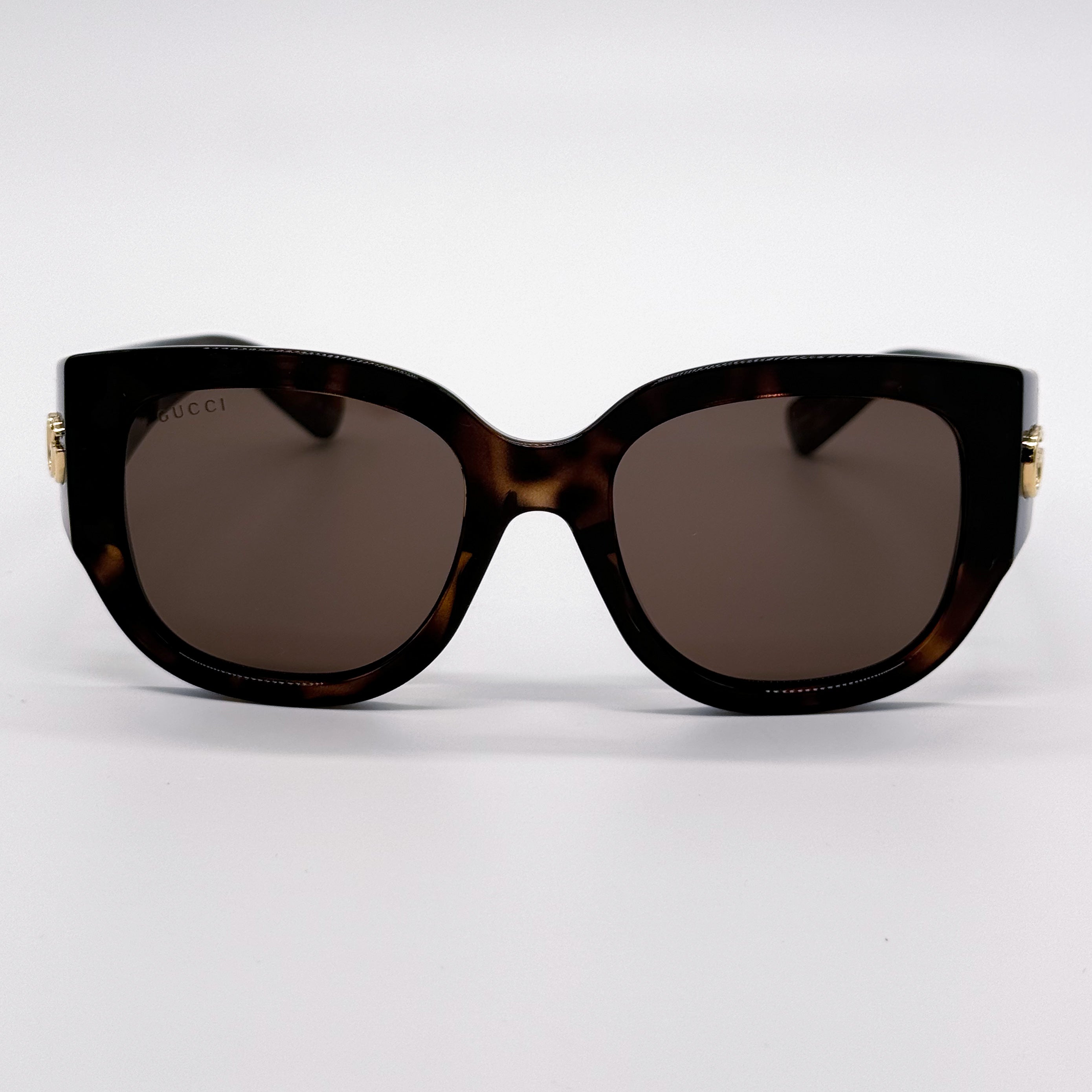 GUCCI GG1599SA 002 SUNGLASSES GUCCI