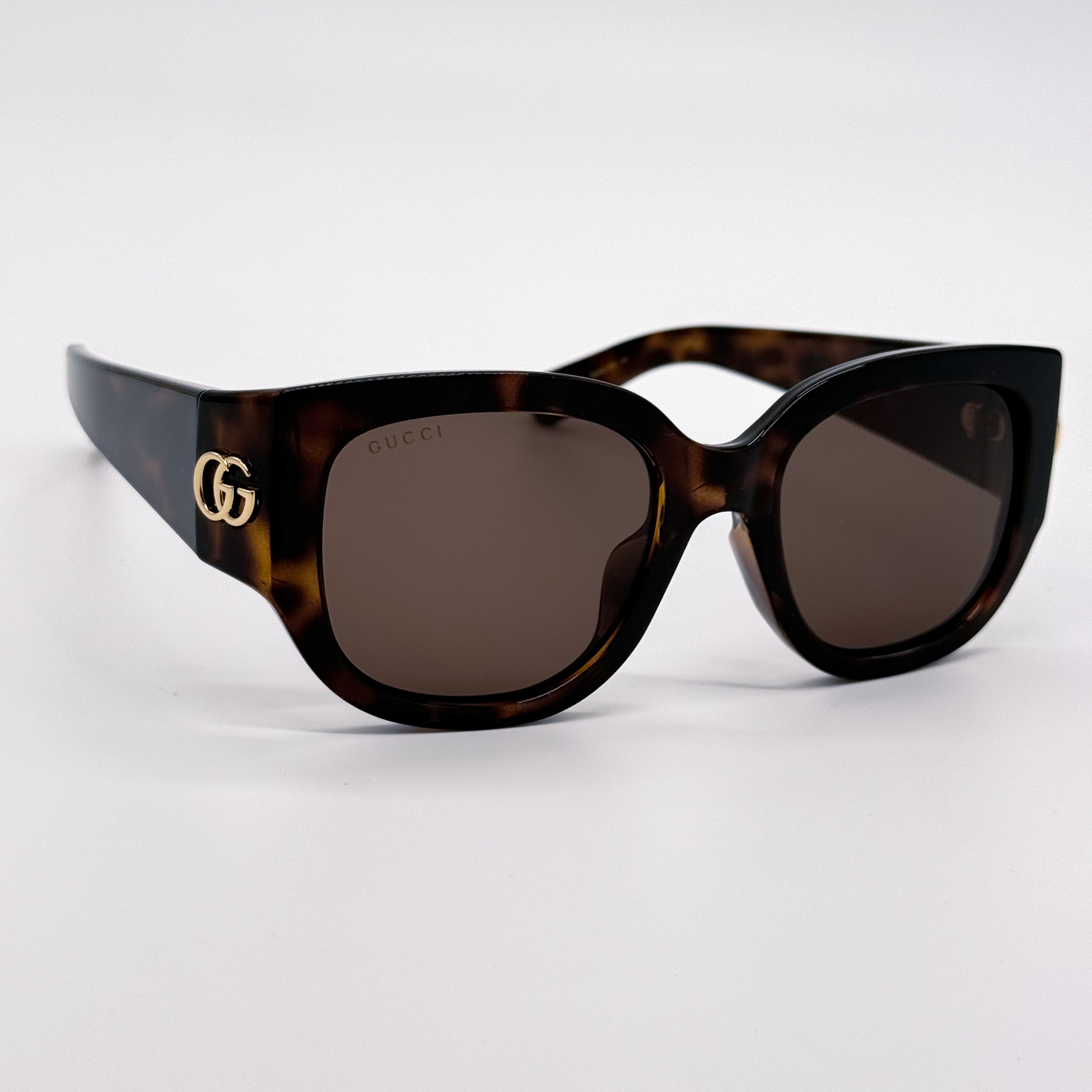 GUCCI GG1599SA 002 SUNGLASSES GUCCI