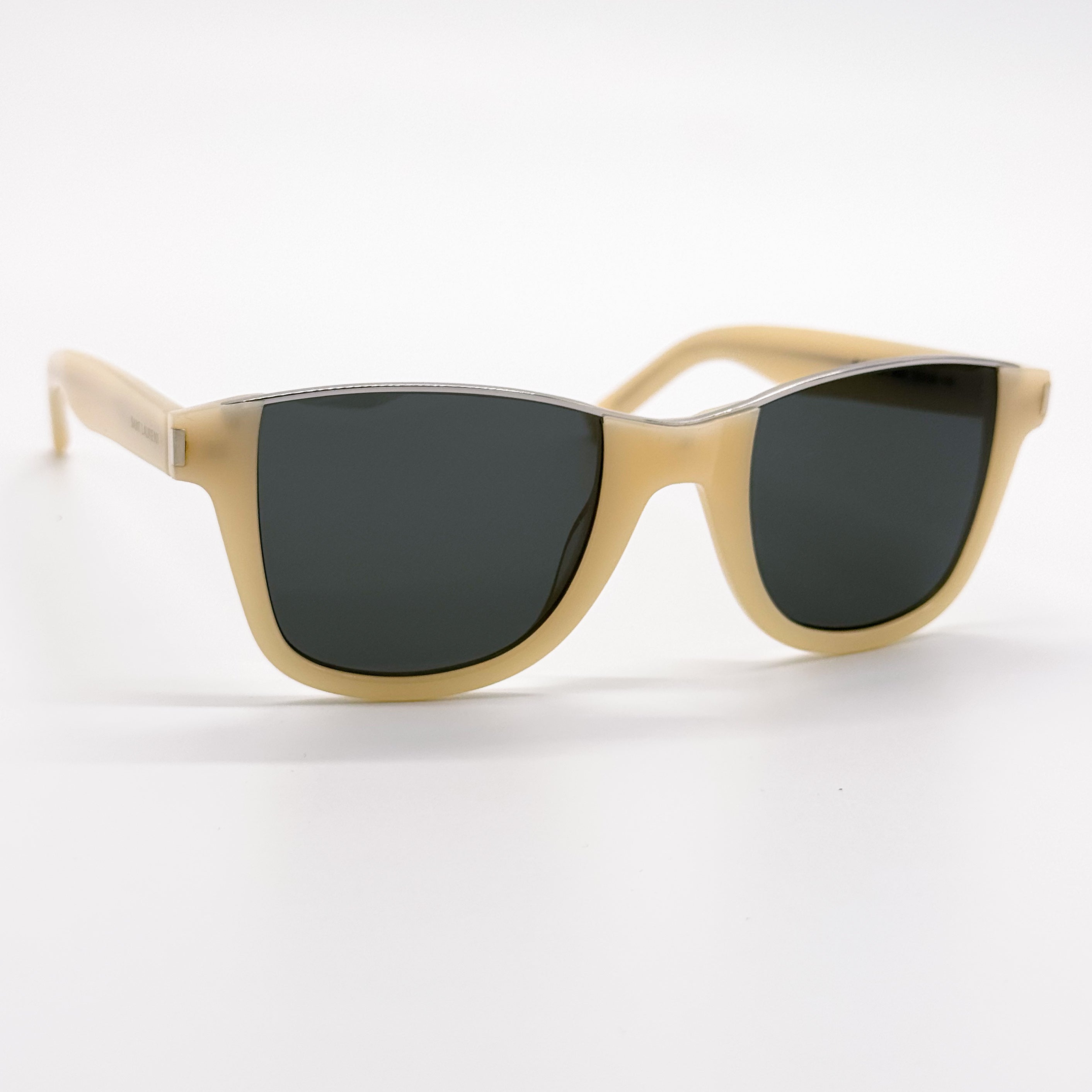 SAINT LAURENT SL51CUT 004