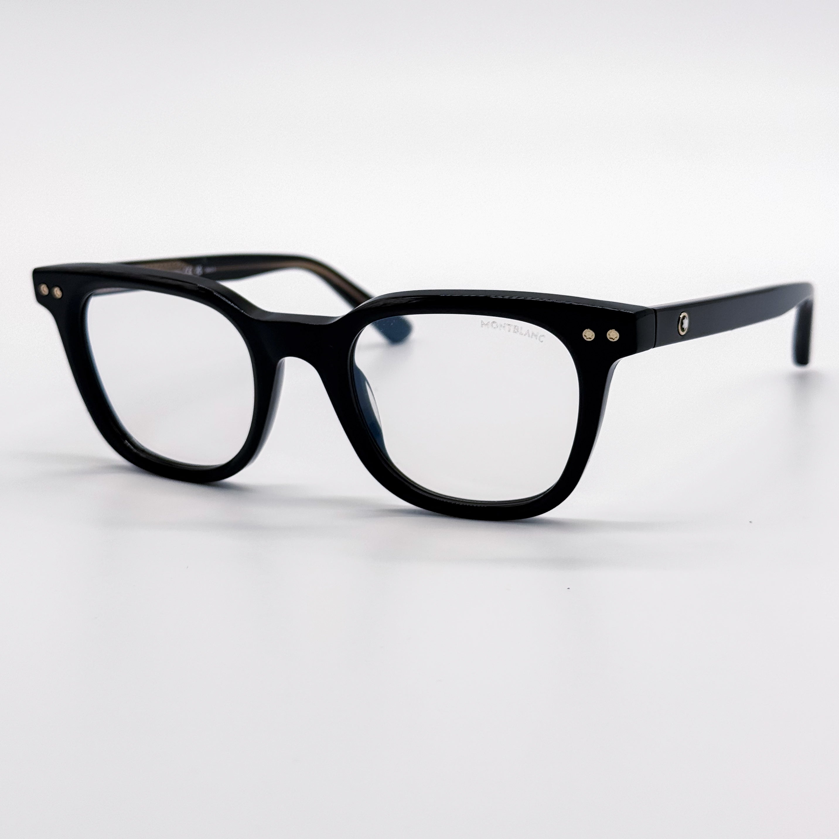 MONTBLANC MB0320S 005 TRANSITION LENSES