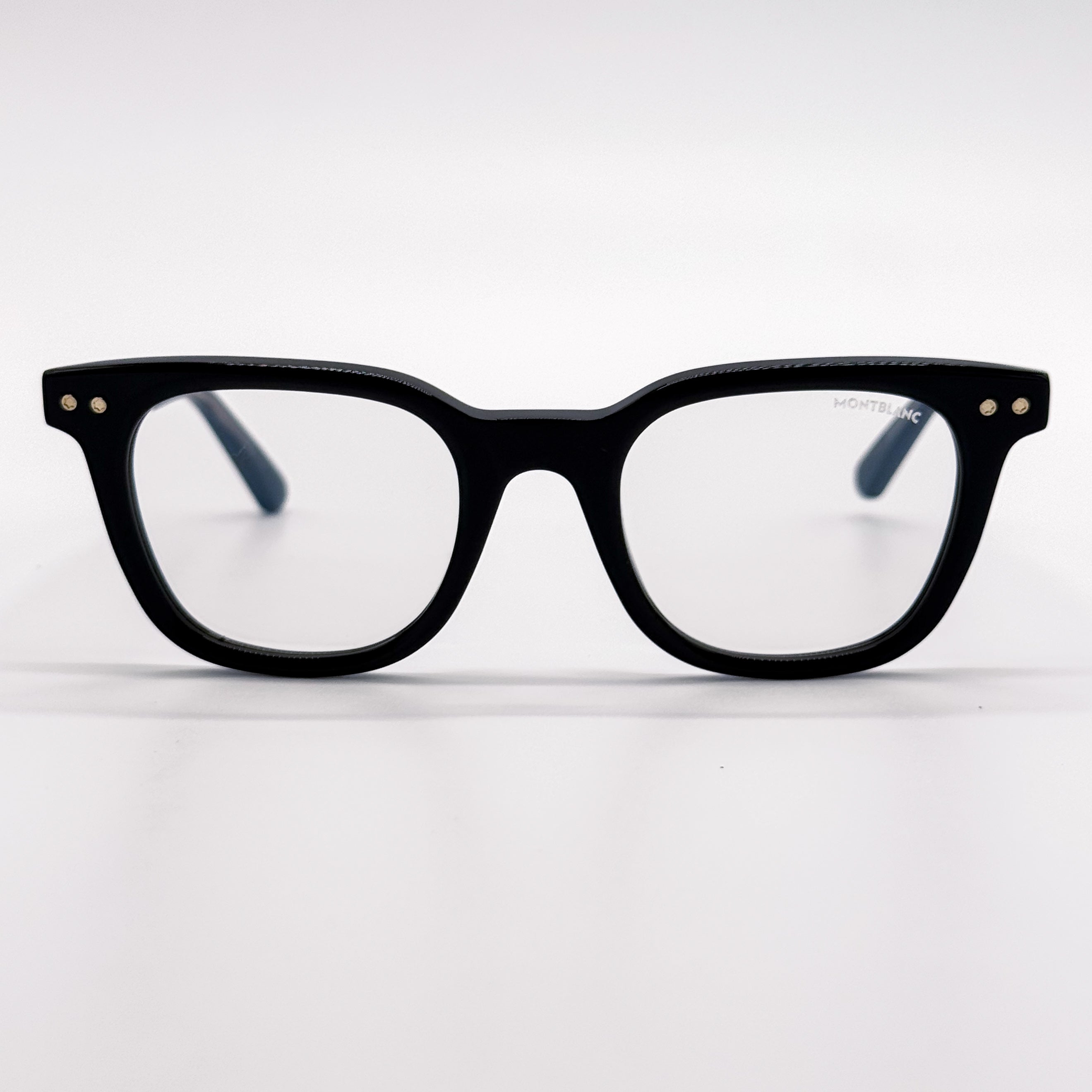 MONTBLANC MB0320S 005 TRANSITION LENSES