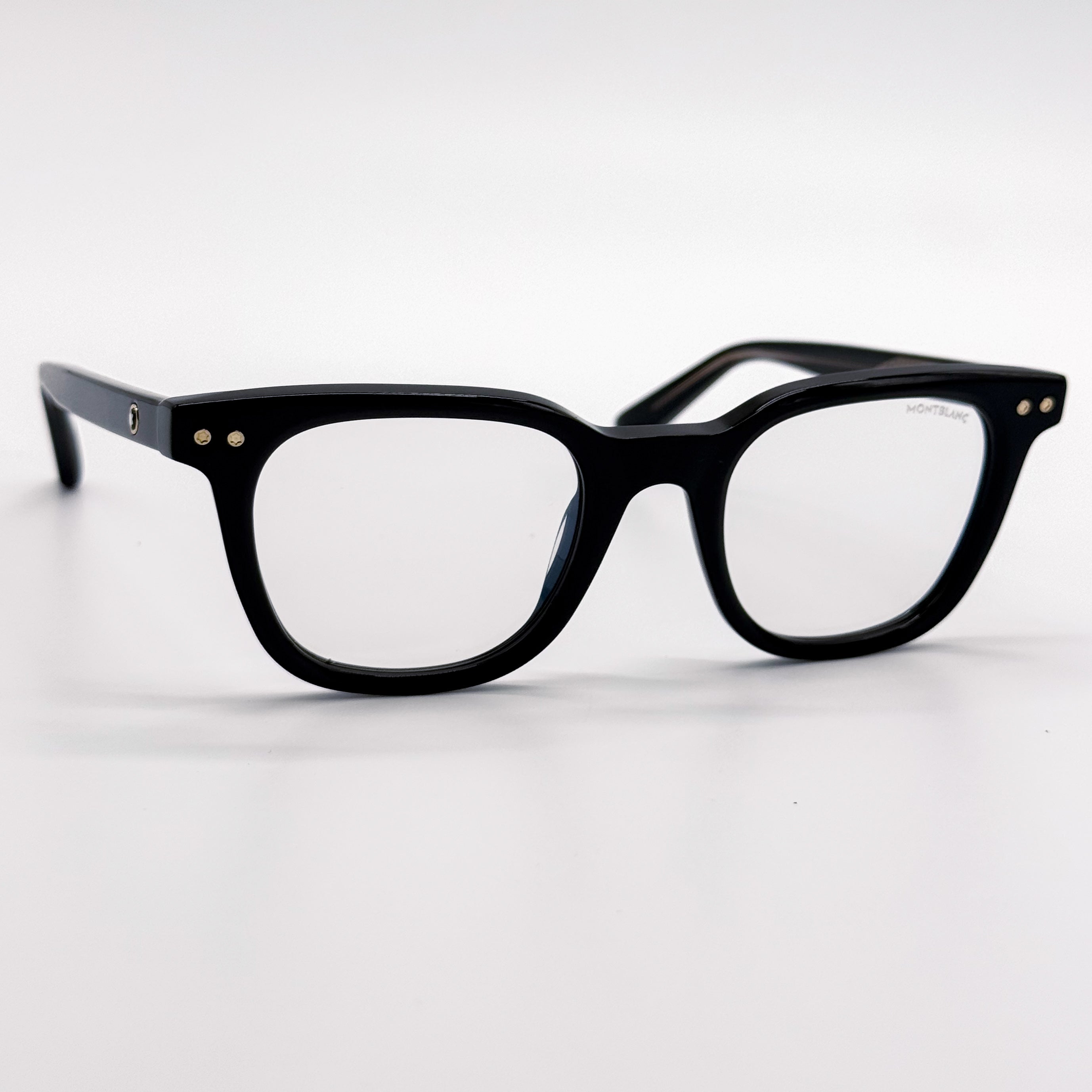 MONTBLANC MB0320S 005 TRANSITION LENSES