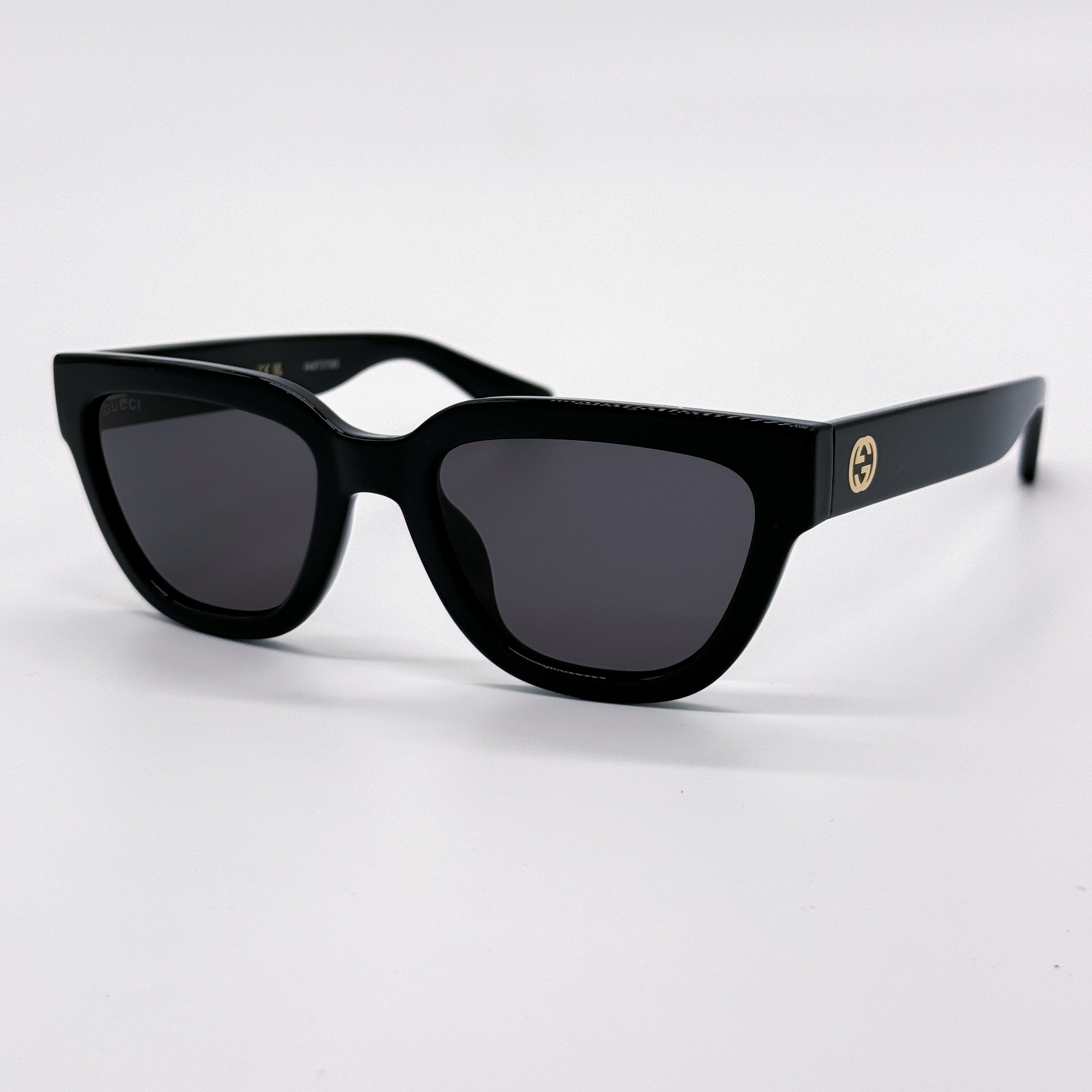 GUCCI GG1578S 001 SUNGLASSES GUCCI