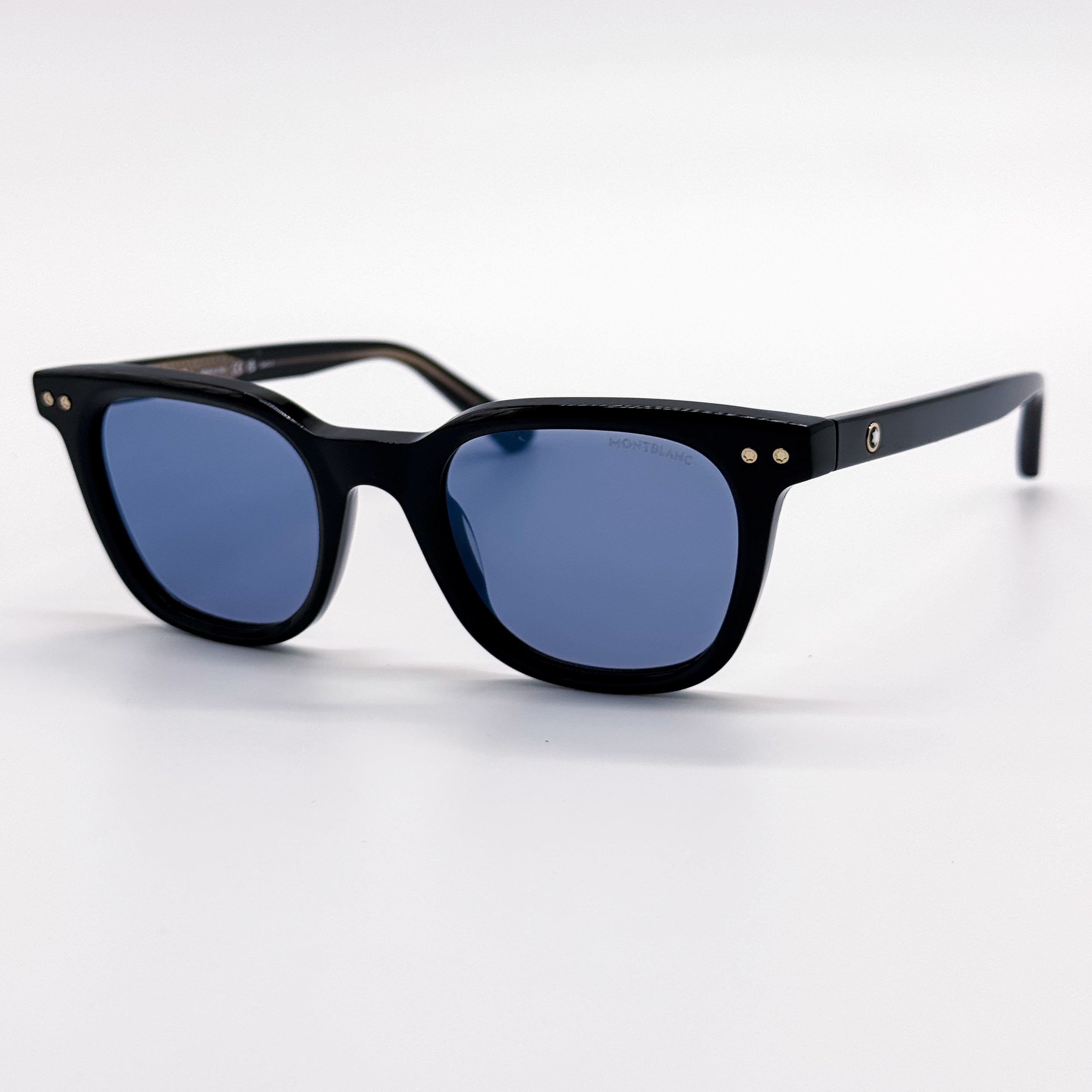 MONTBLANC MB0320S 005 TRANSITION LENSES