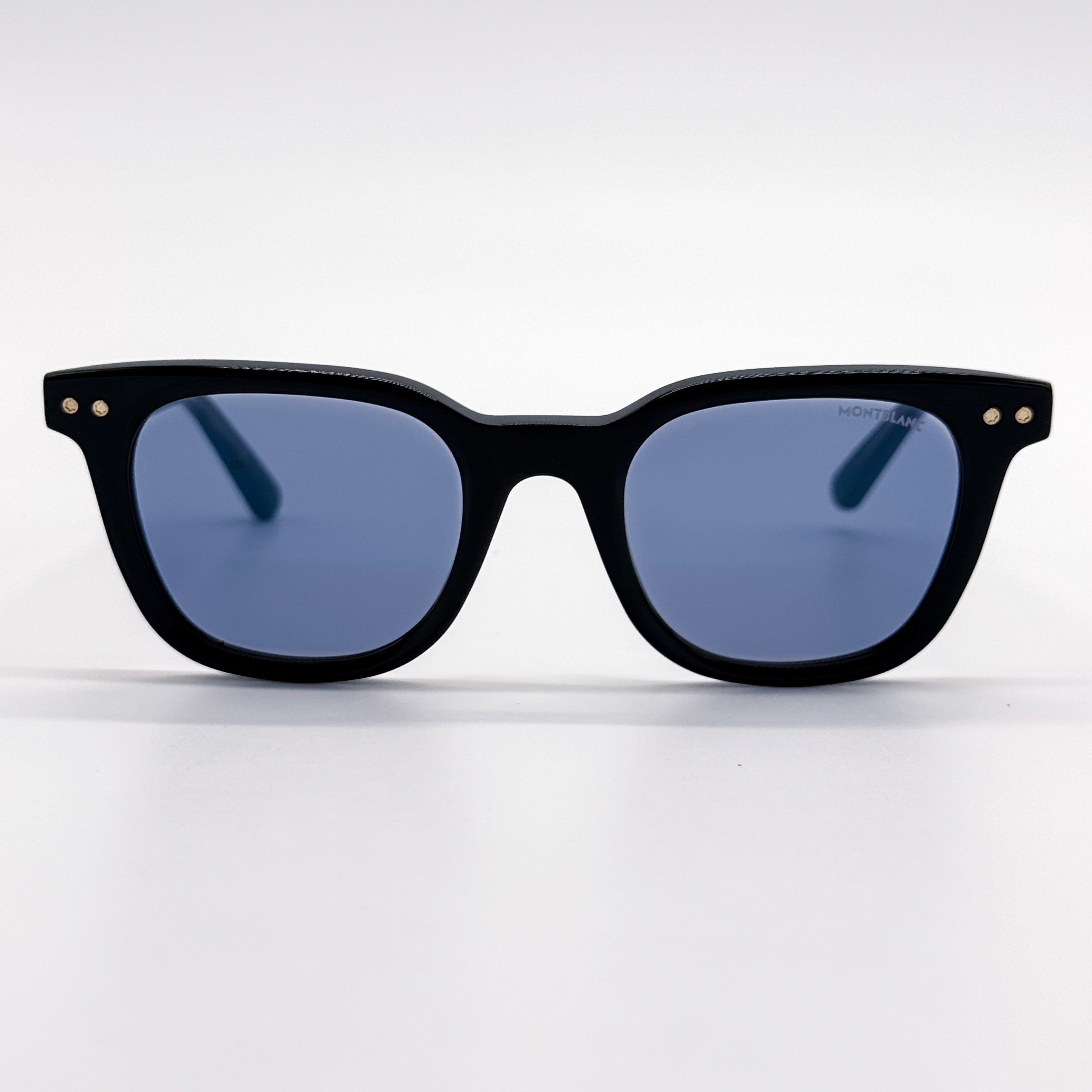 MONTBLANC MB0320S 005 TRANSITION LENSES