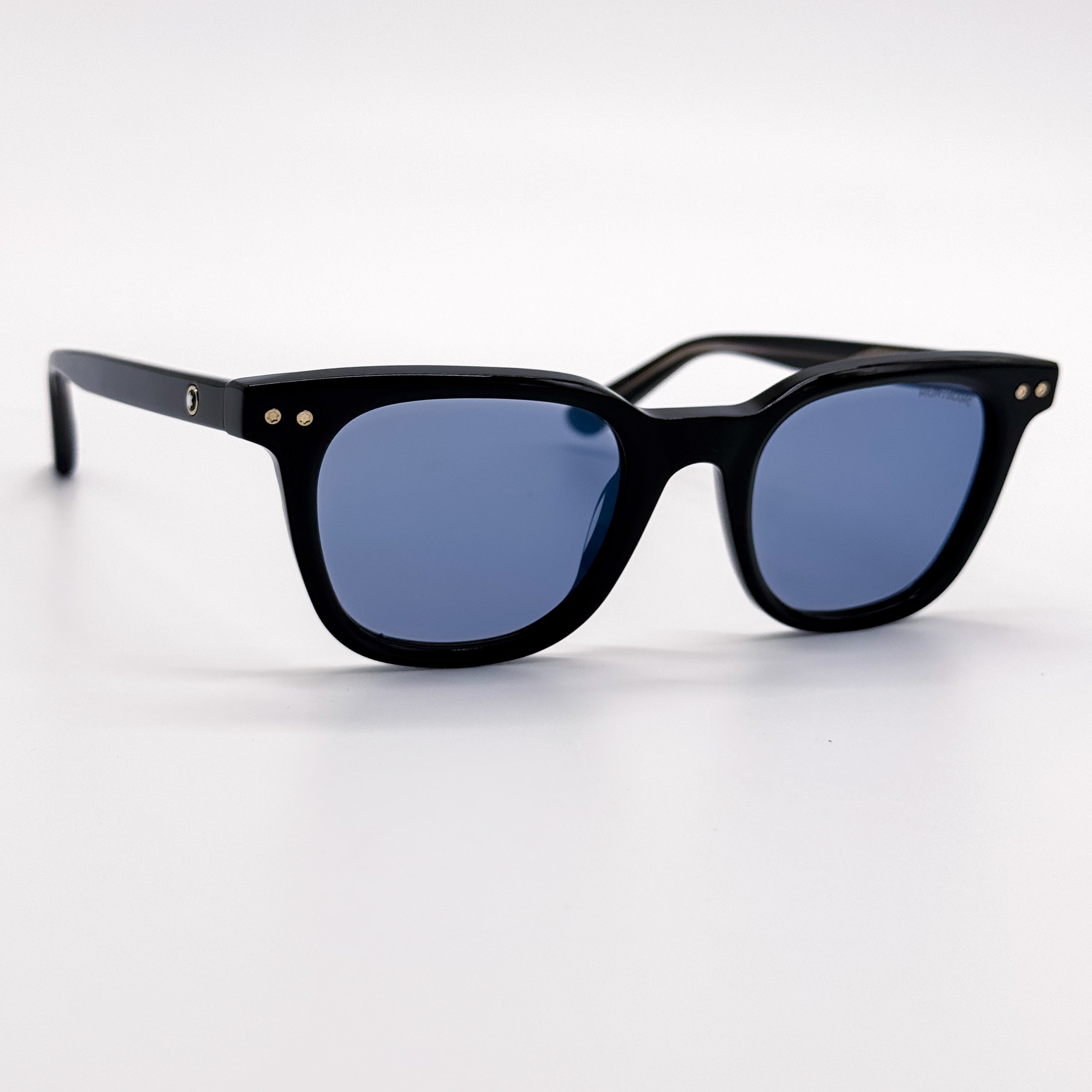 MONTBLANC MB0320S 005 TRANSITION LENSES