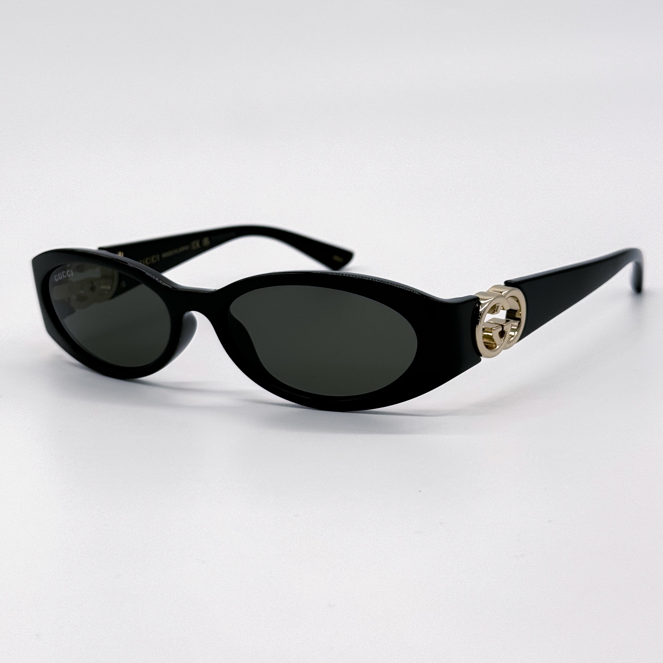 GUCCI GG1660S 001 SUNGLASSES GUCCI