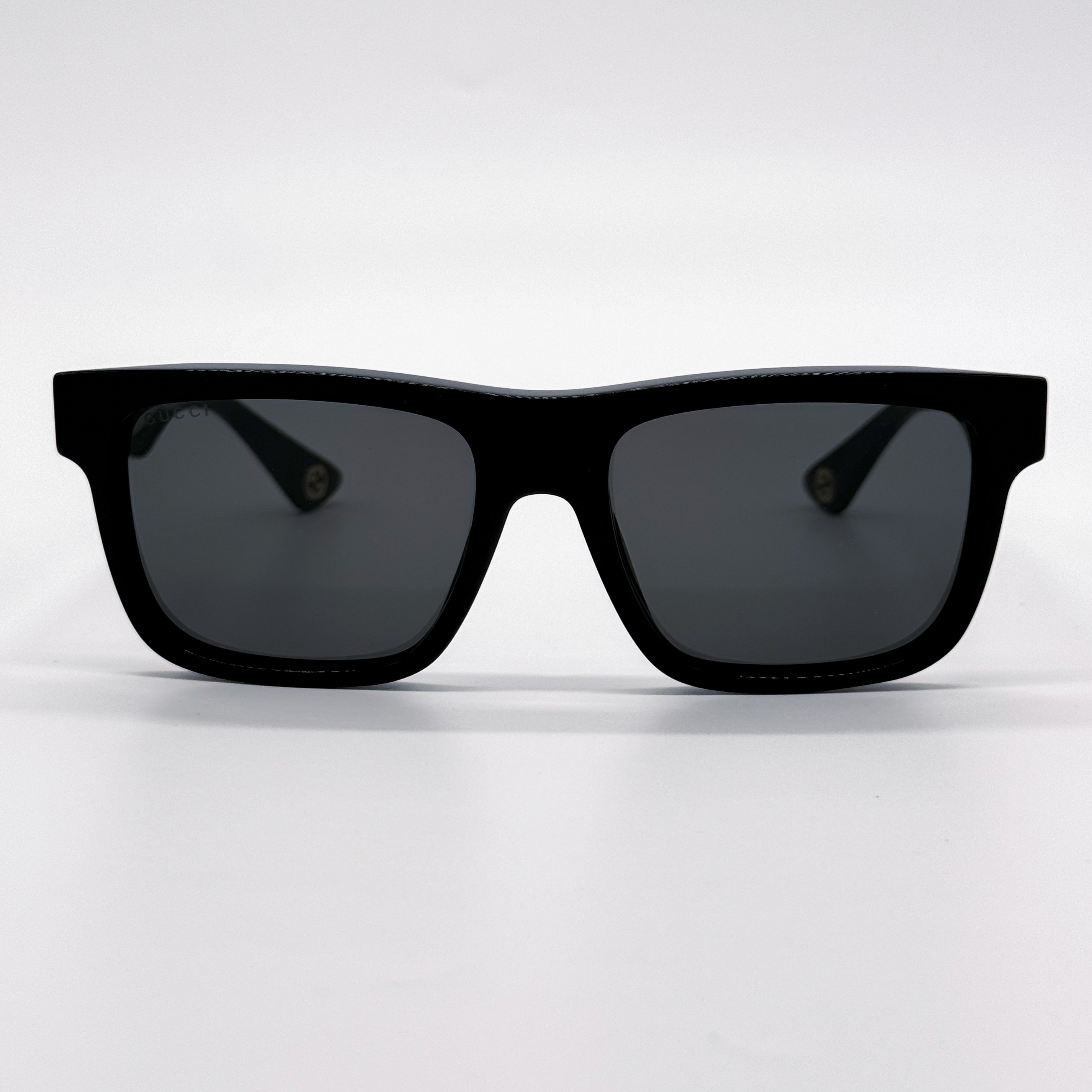 GUCCI GG1618S 001 SUNGLASSES GUCCI