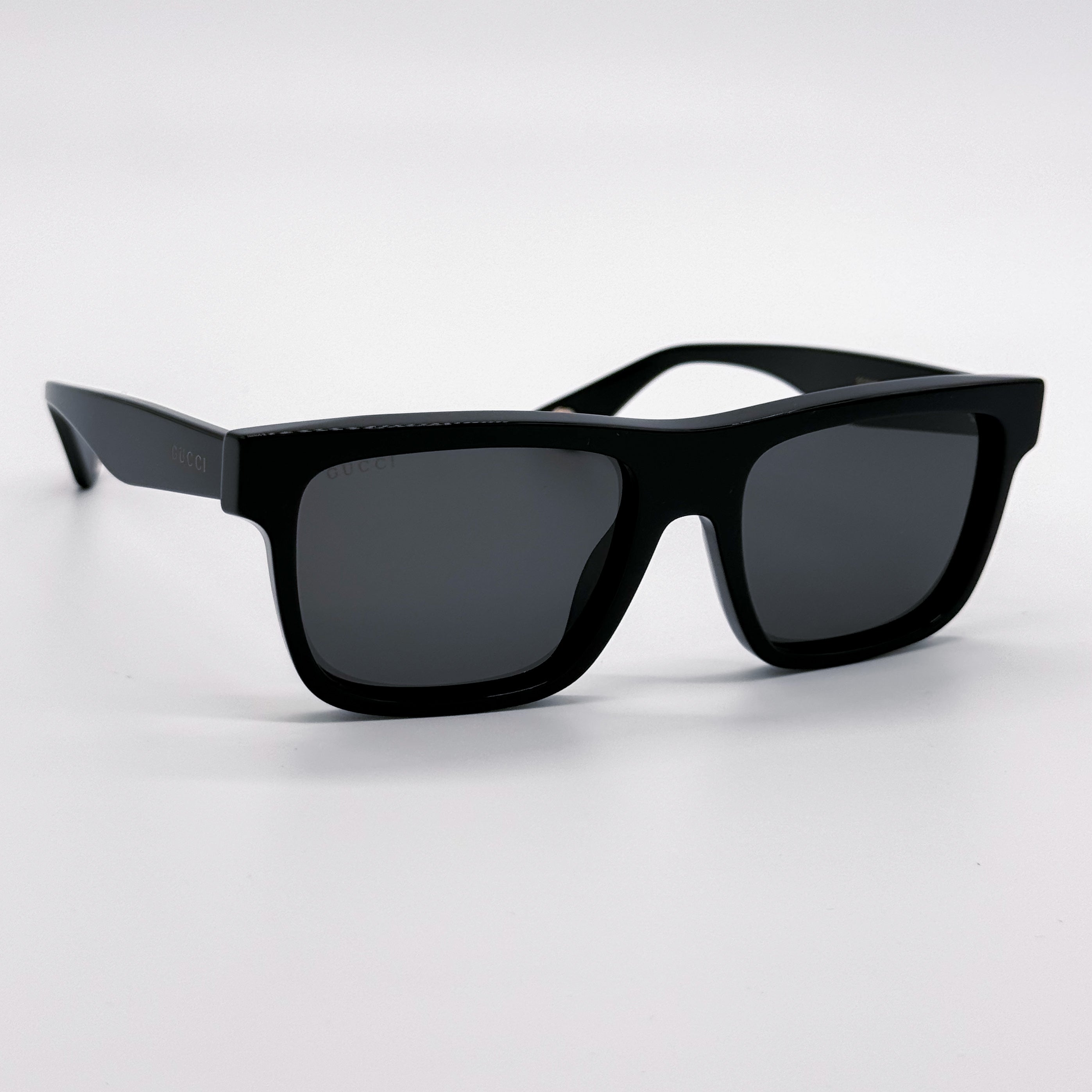 GUCCI GG1618S 001 SUNGLASSES GUCCI