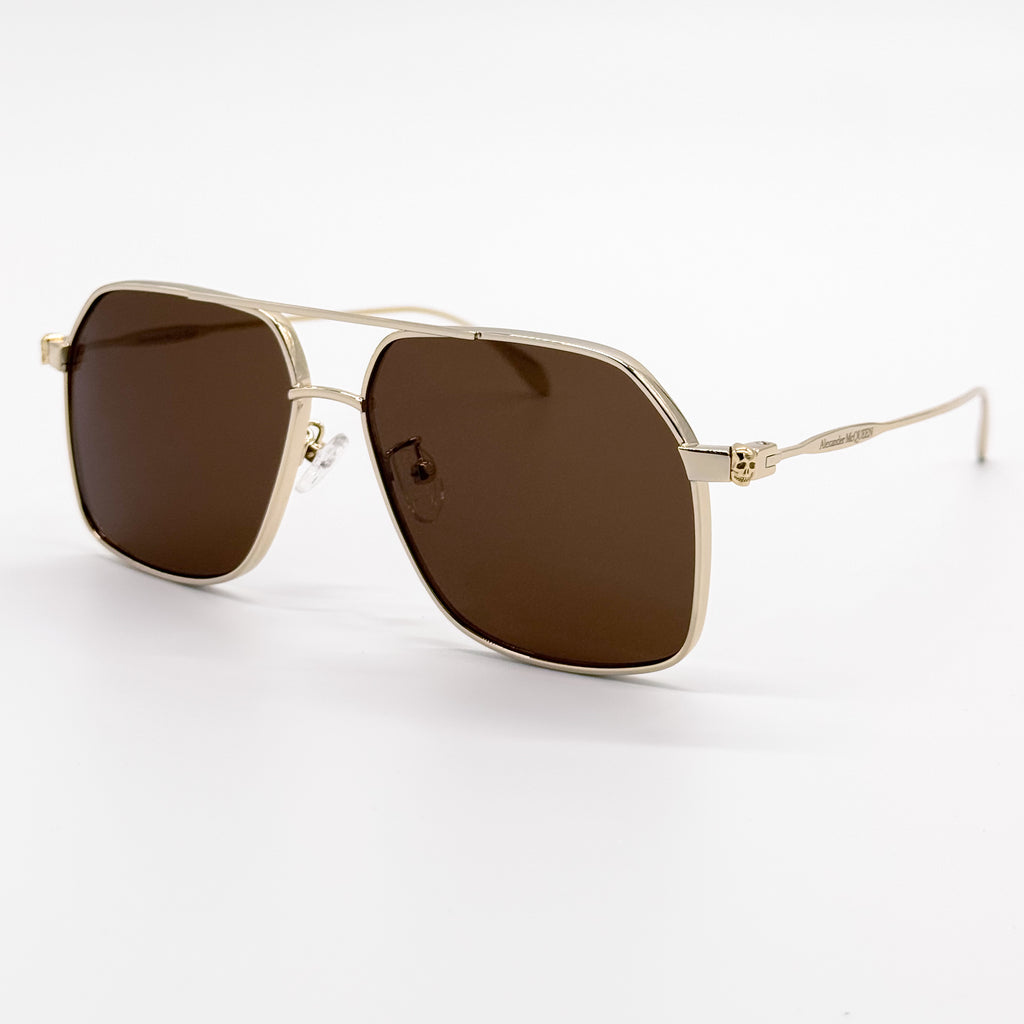 ALEXANDER MCQUEEN AM0372S 002 display picture 3