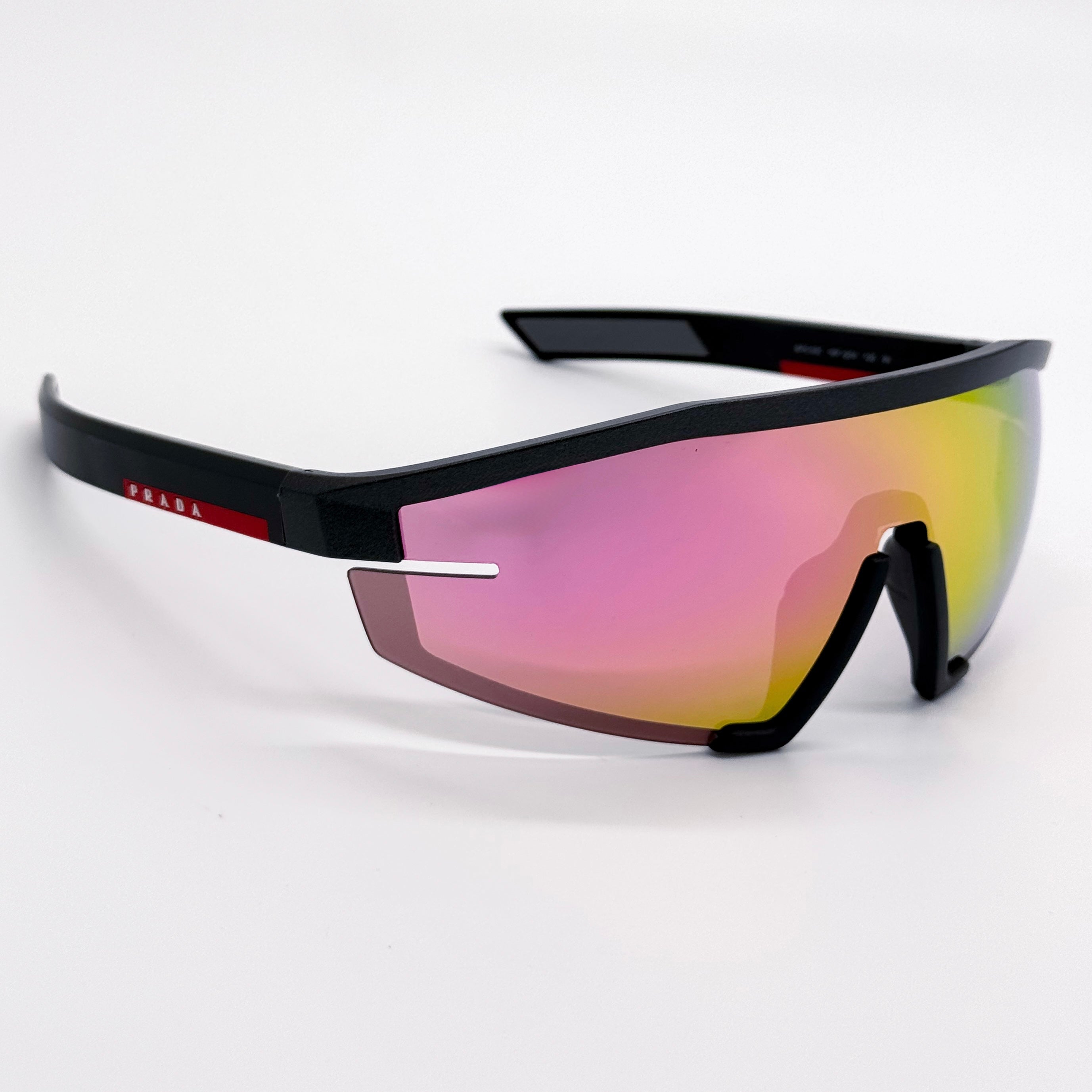 PRADA LINEA ROSSA PS03ZS 15P20A