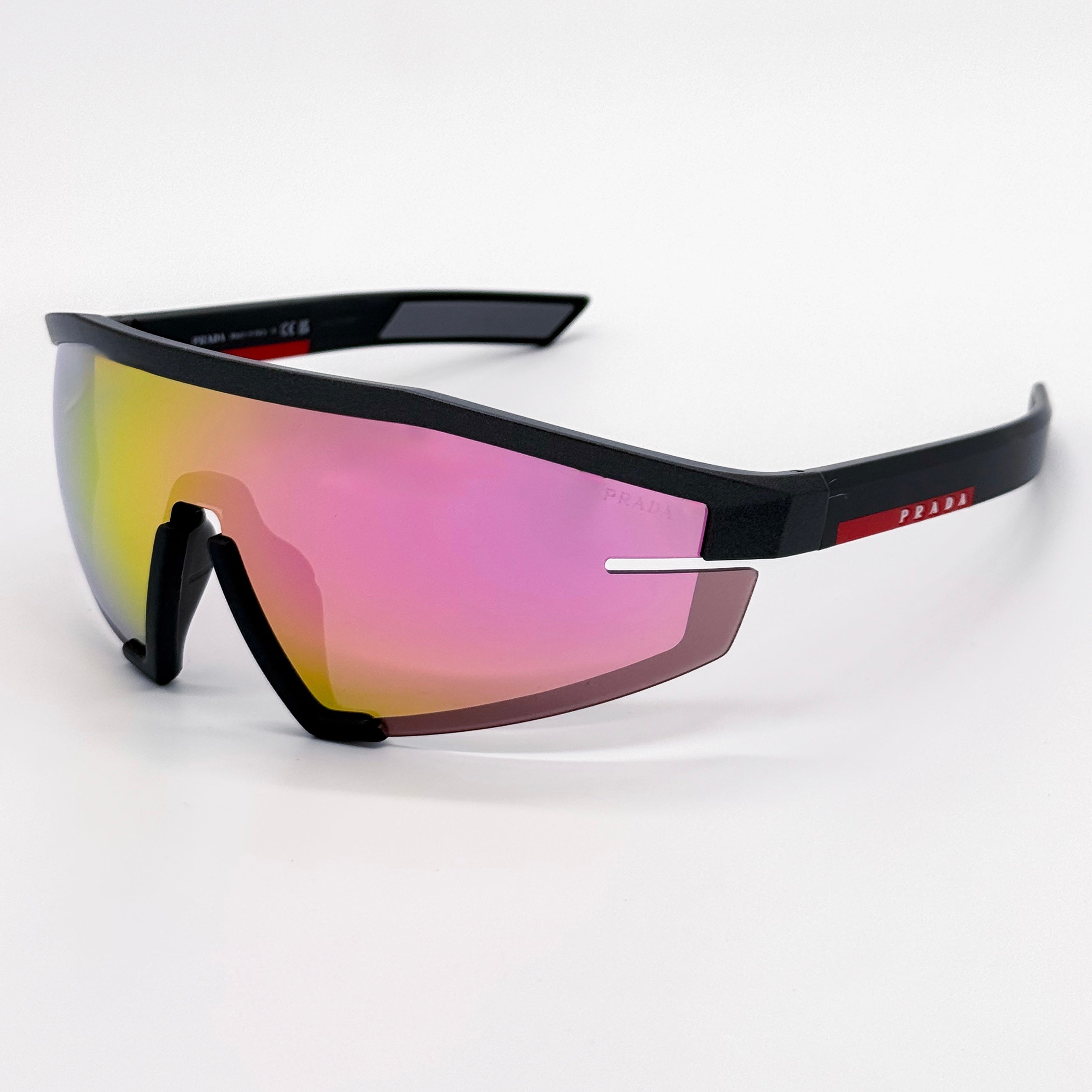 PRADA LINEA ROSSA PS03ZS 15P20A