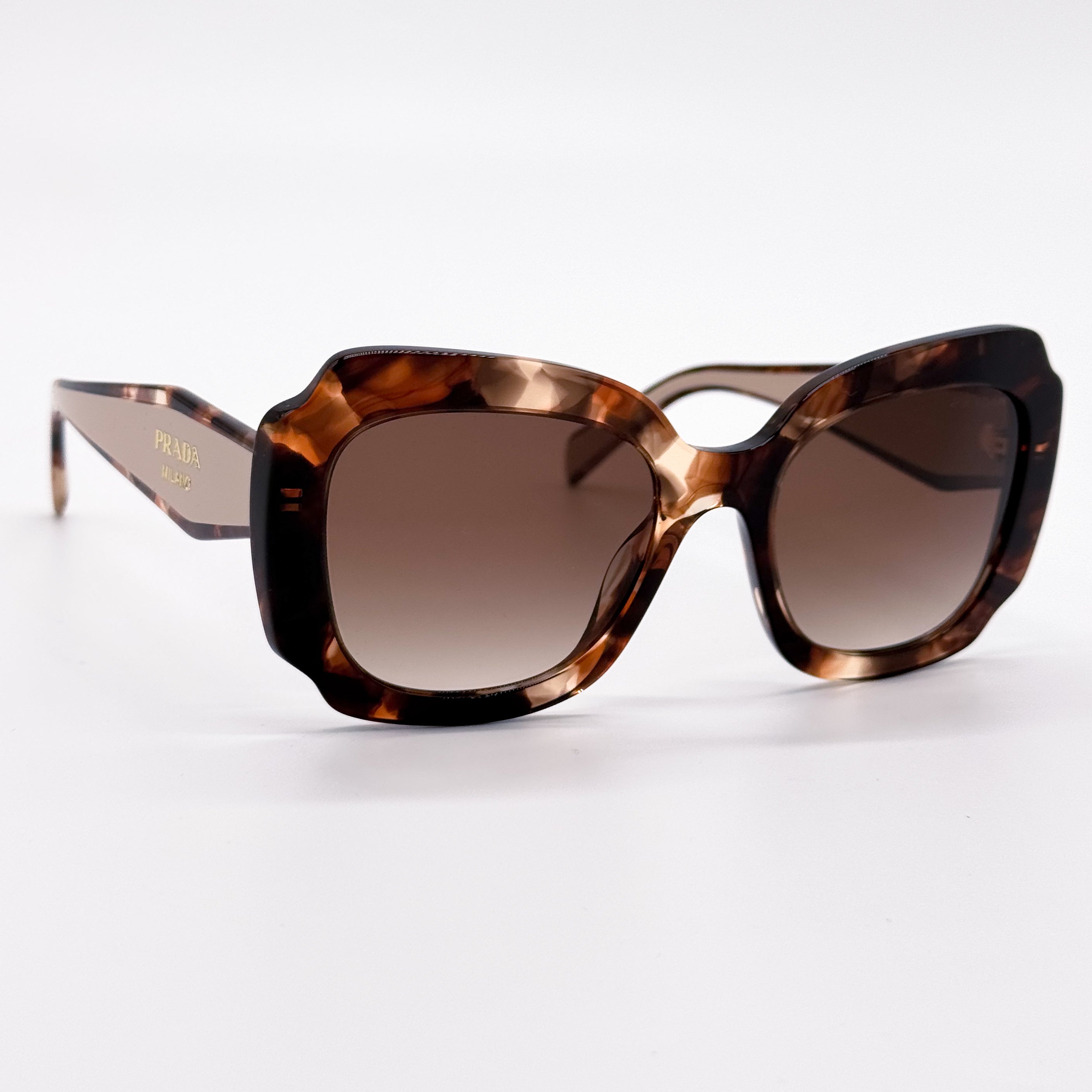 PRADA PR16YS 01R0A6 SUNGLASSES PR 16YS