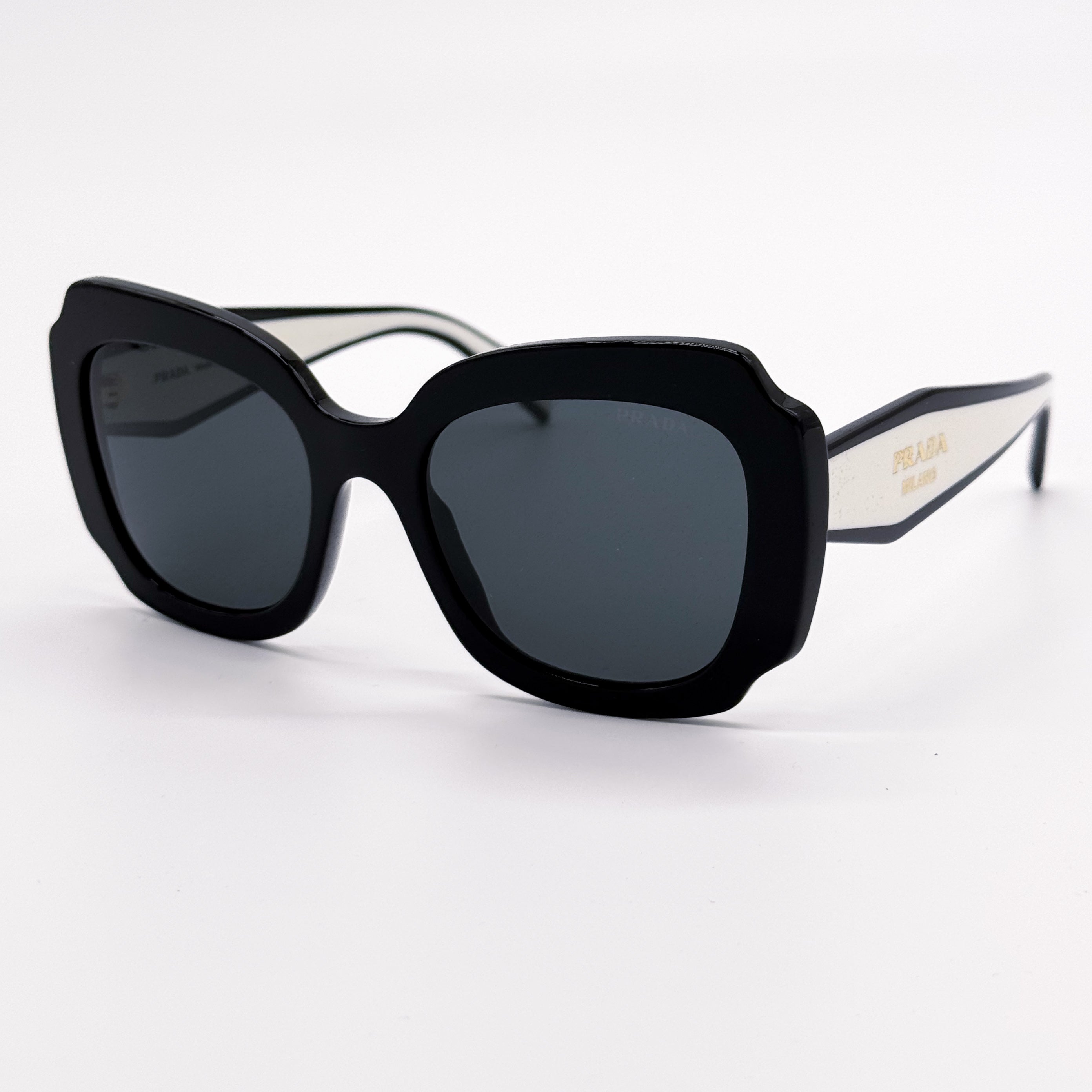 PRADA PR16YS 09Q5S0 SUNGLASSES PR 16YS