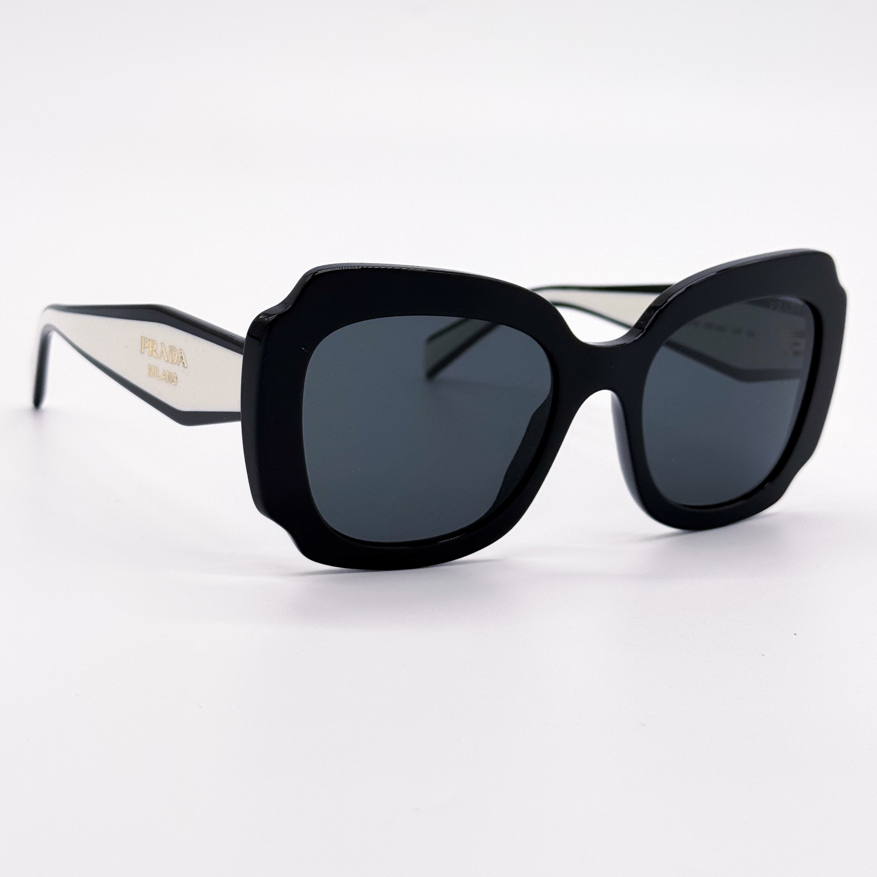 PRADA PR16YS 09Q5S0 SUNGLASSES PR 16YS