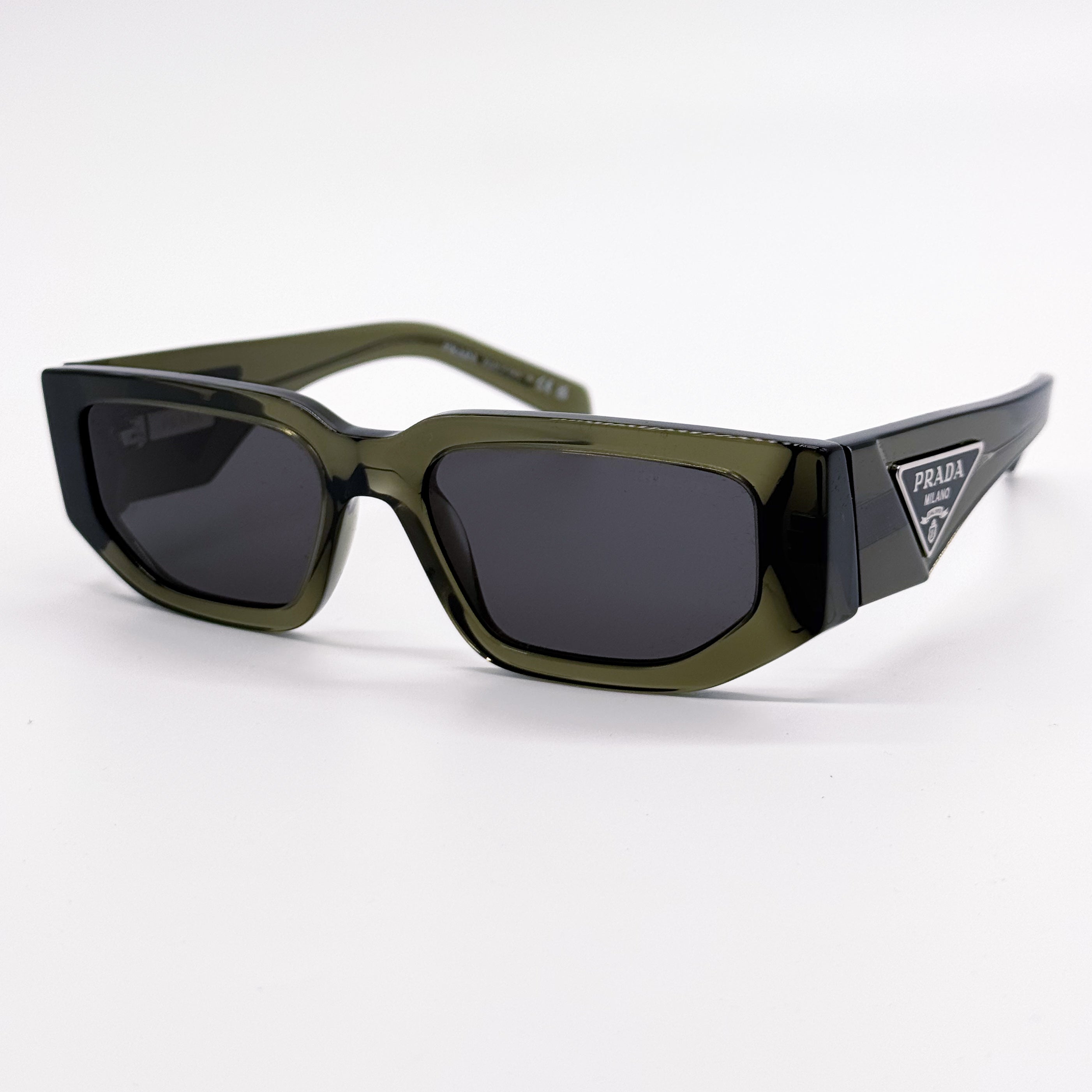 PRADA PR09ZS 25A40L SUNGLASSES PR 09ZS