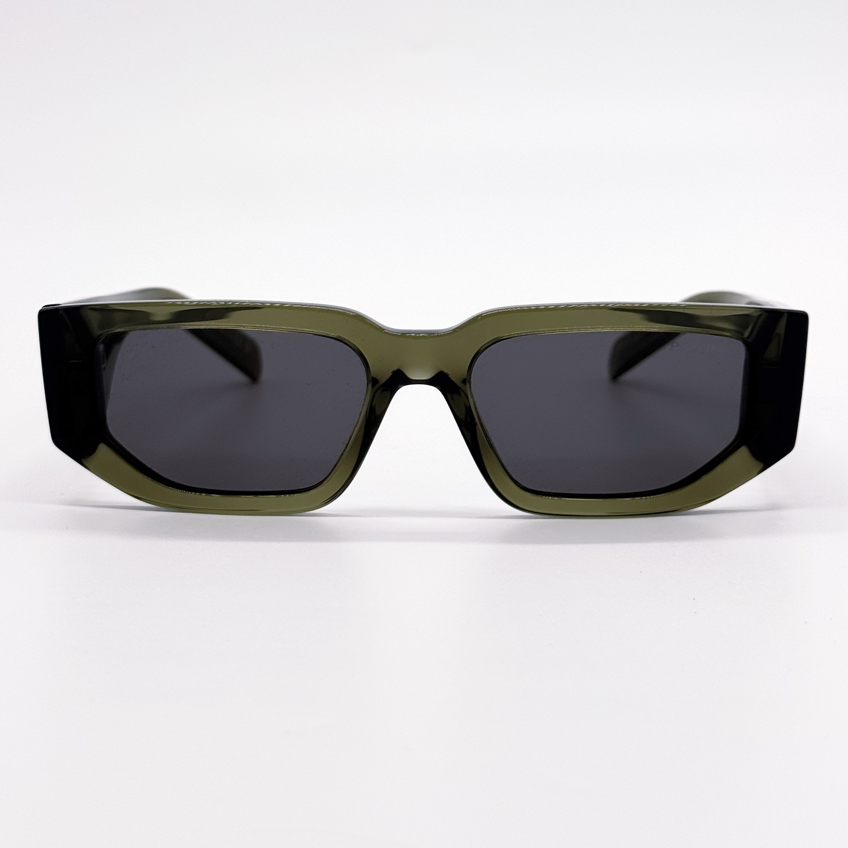 PRADA PR09ZS 25A40L SUNGLASSES PR 09ZS