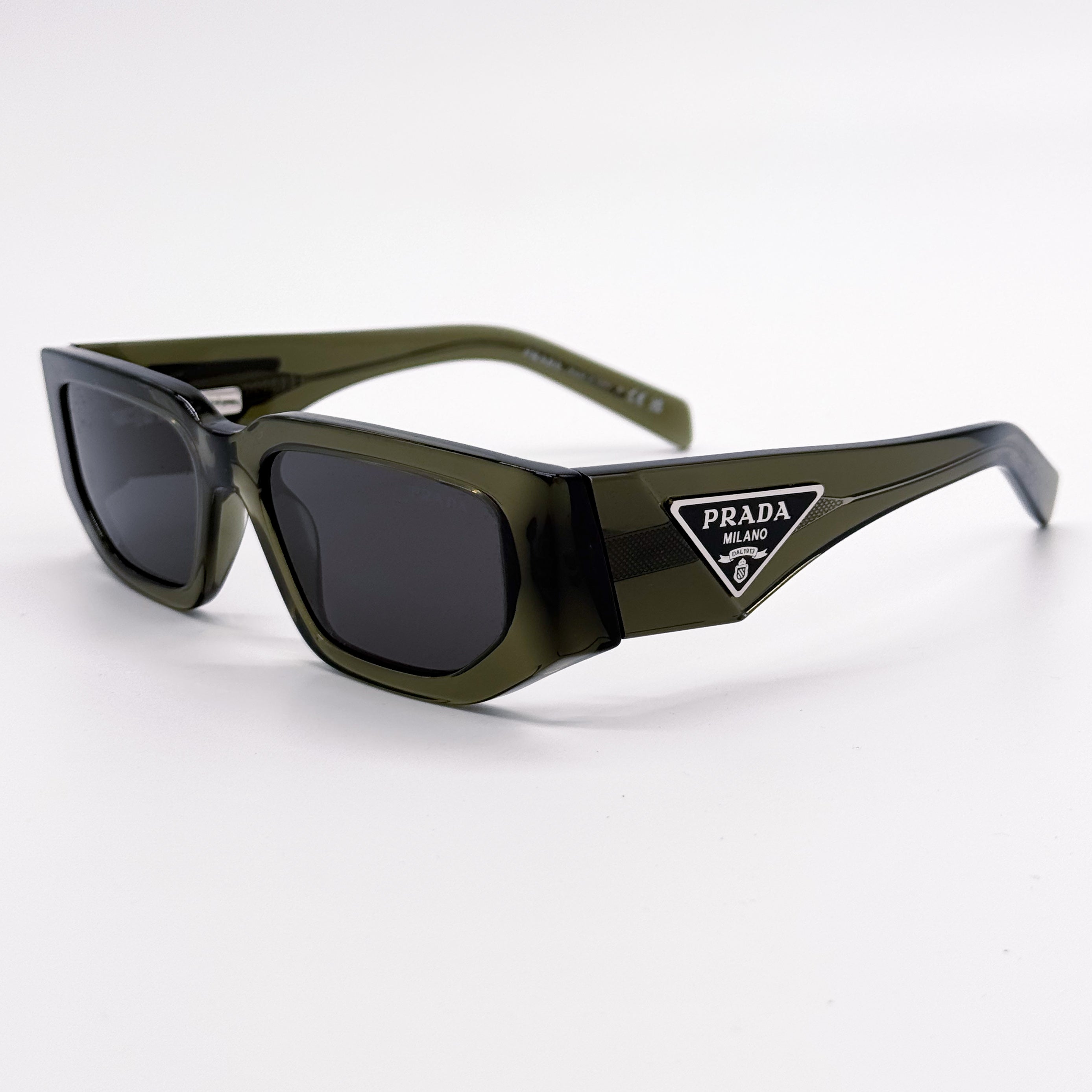 PRADA PR09ZS 25A40L SUNGLASSES PR 09ZS