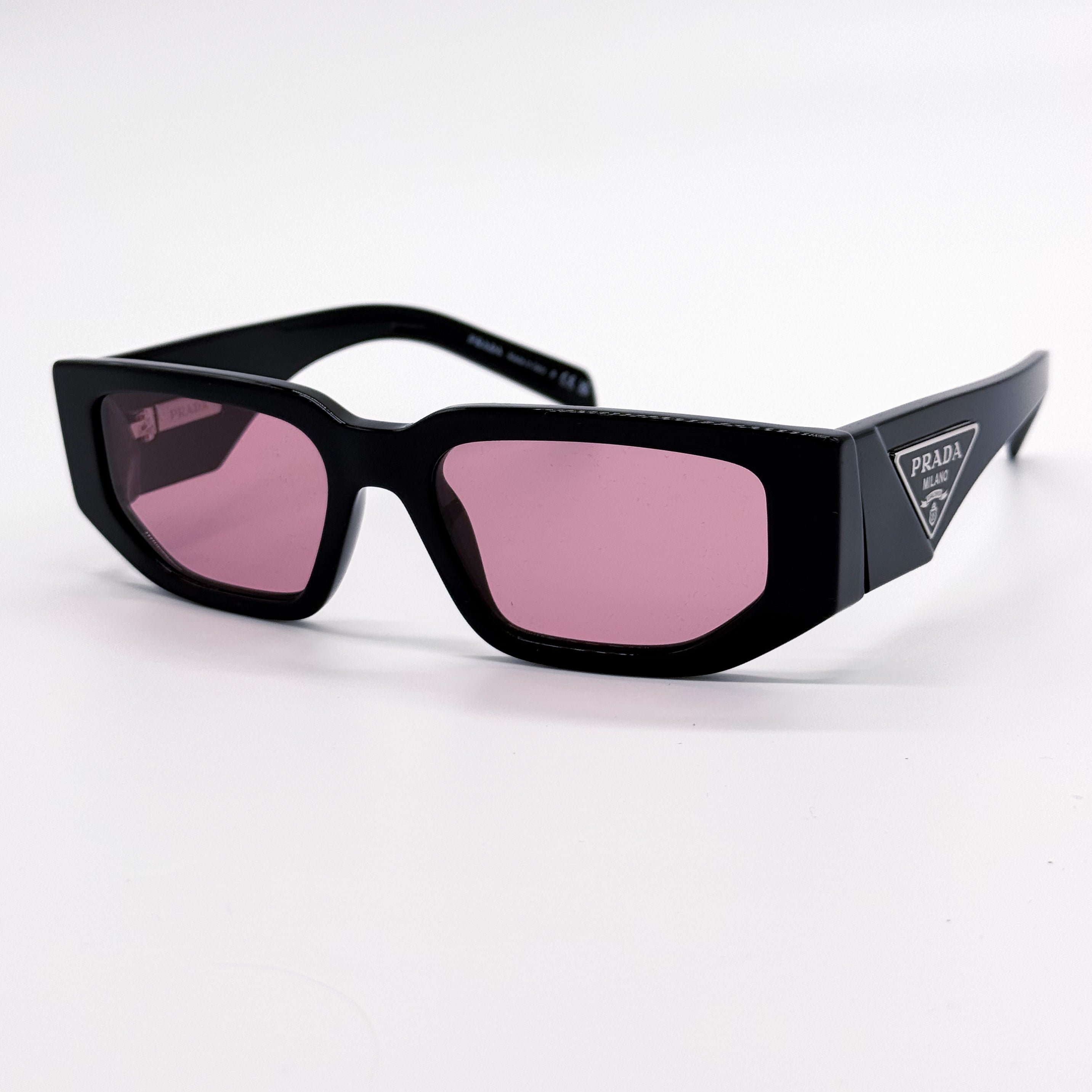 PRADA PR09ZS 16K30L SUNGLASSES PR 09ZS