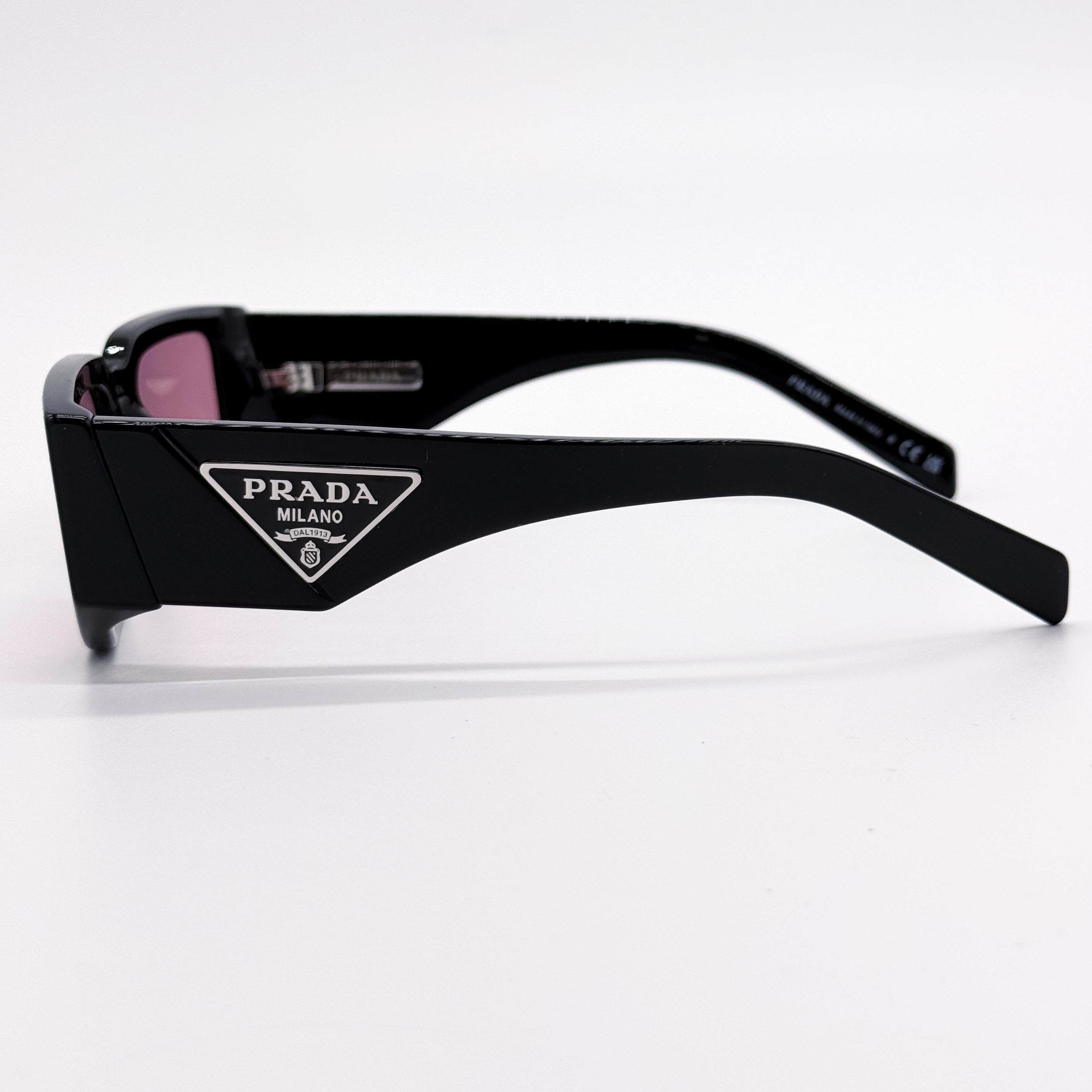 PRADA PR09ZS 16K30L SUNGLASSES PR 09ZS