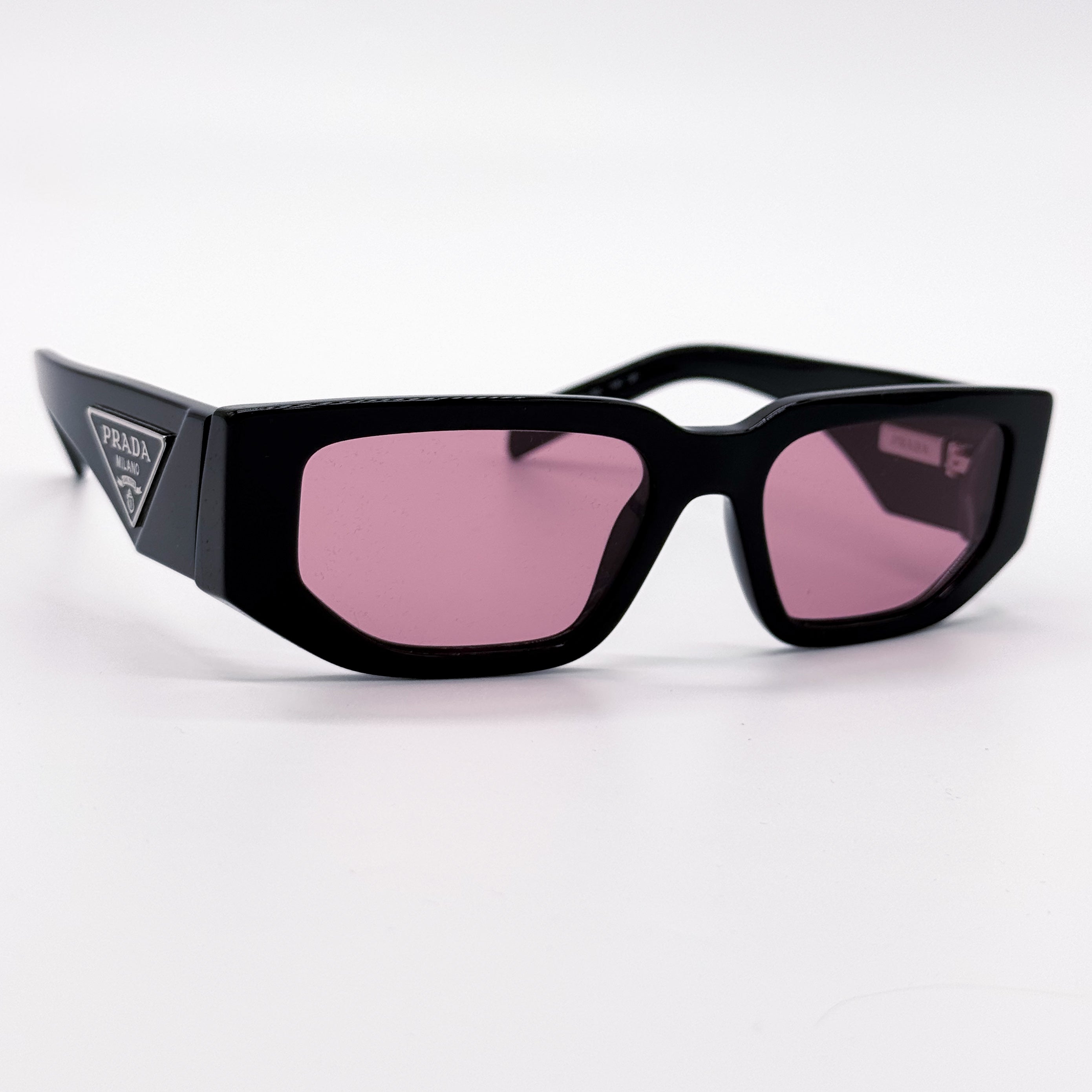 PRADA PR09ZS 16K30L SUNGLASSES PR 09ZS