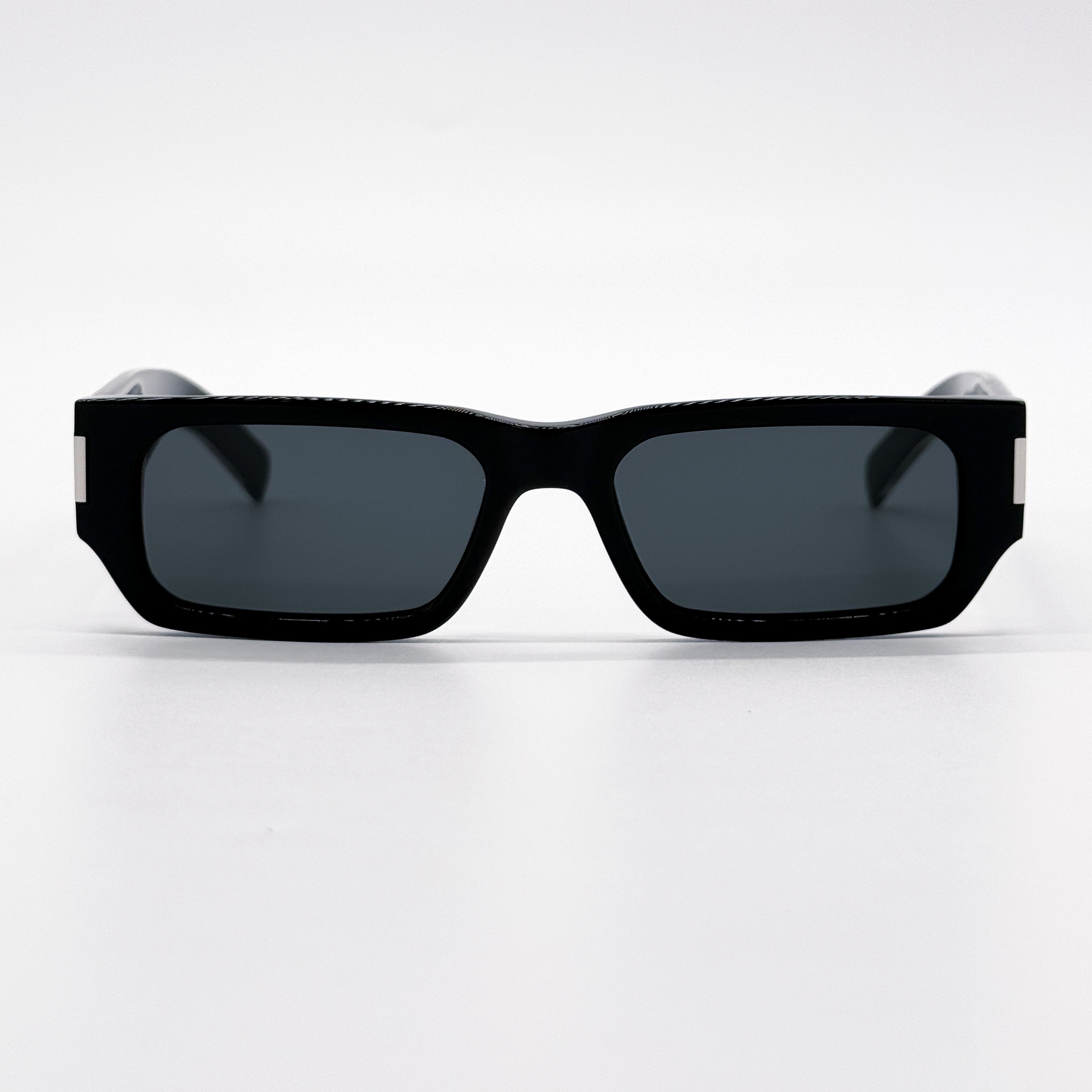 SAINT LAURENT SL660 001 SUNGLASSES SL 660