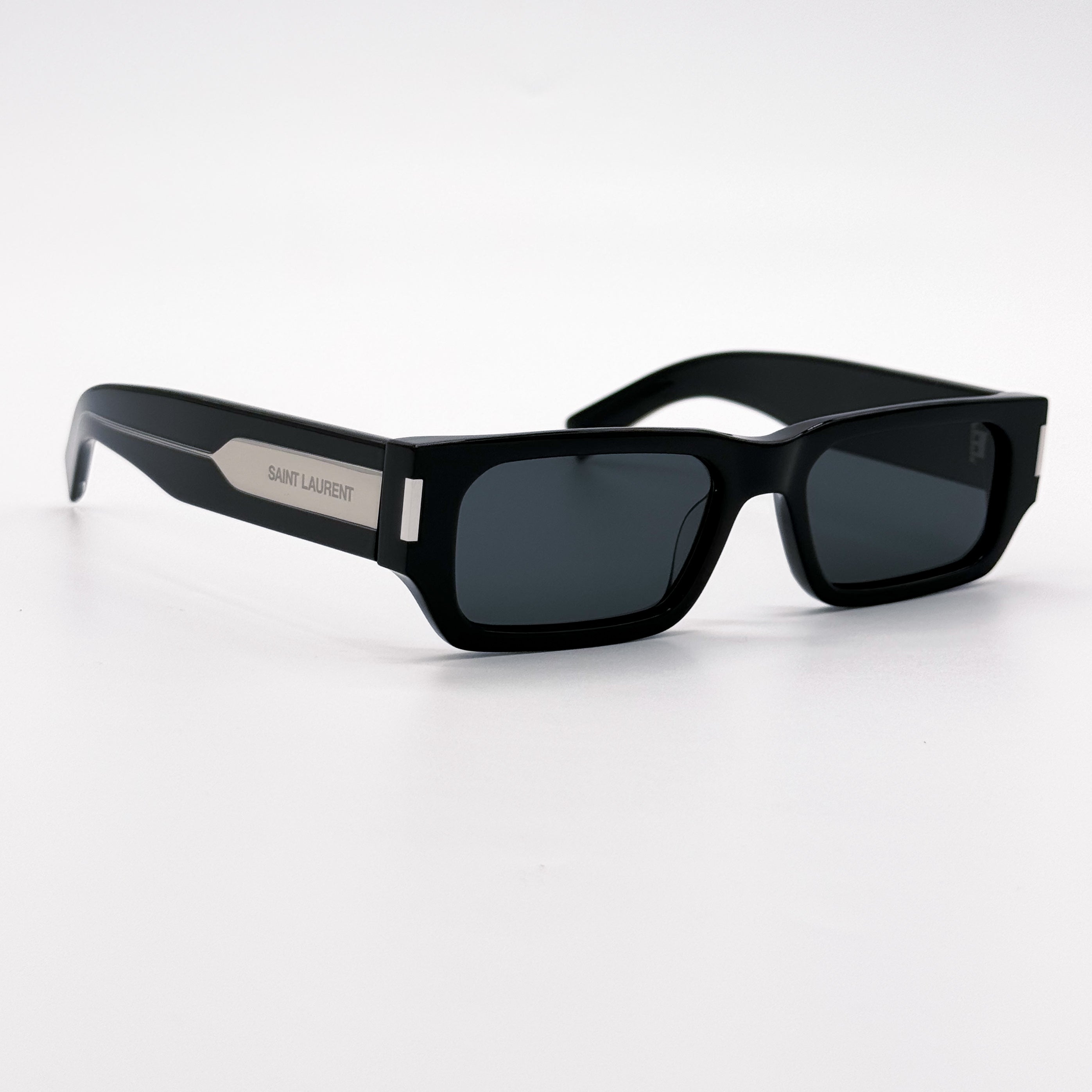 SAINT LAURENT SL660 001 SUNGLASSES SL 660