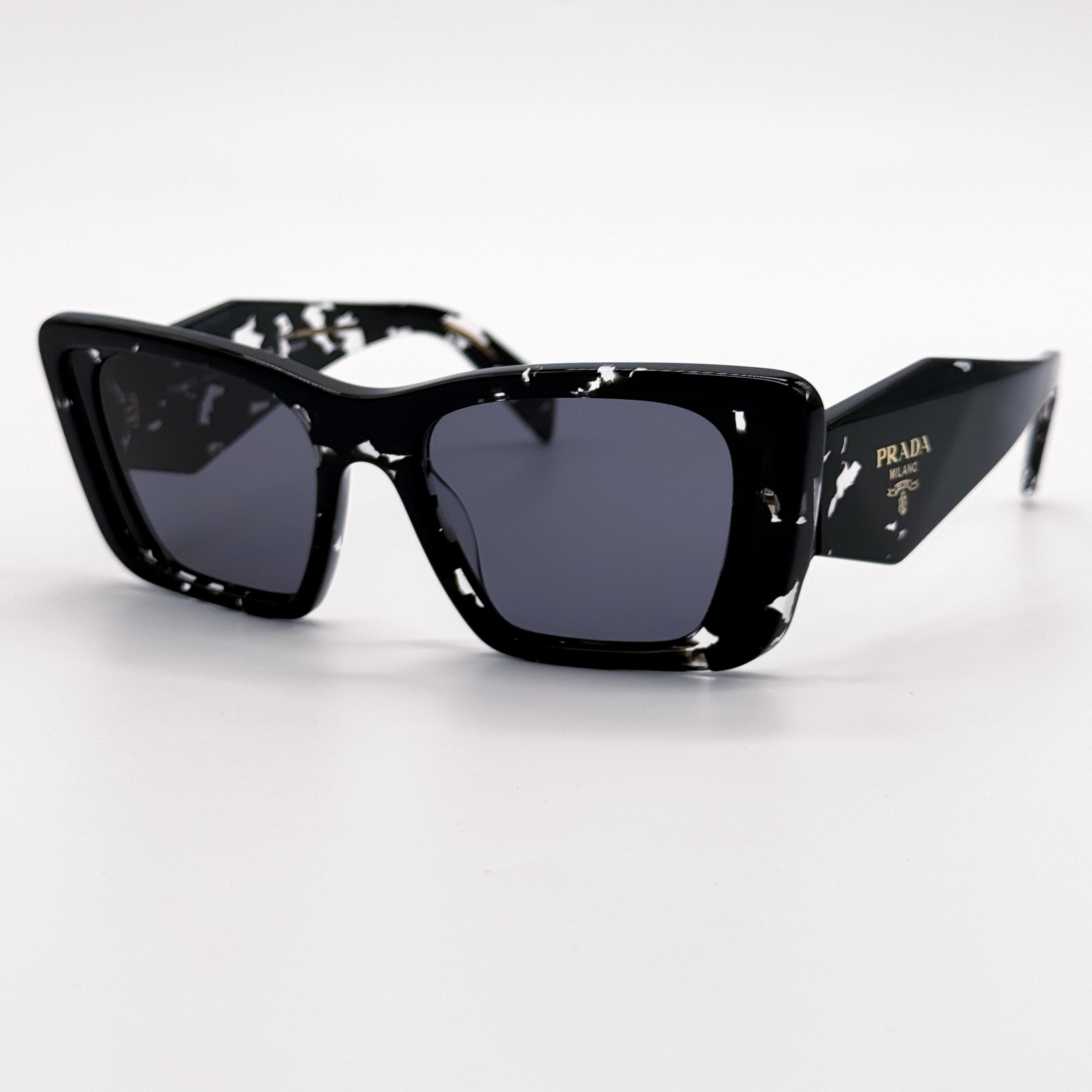 PRADA PR08YS 15S5Z1 POLARIZED