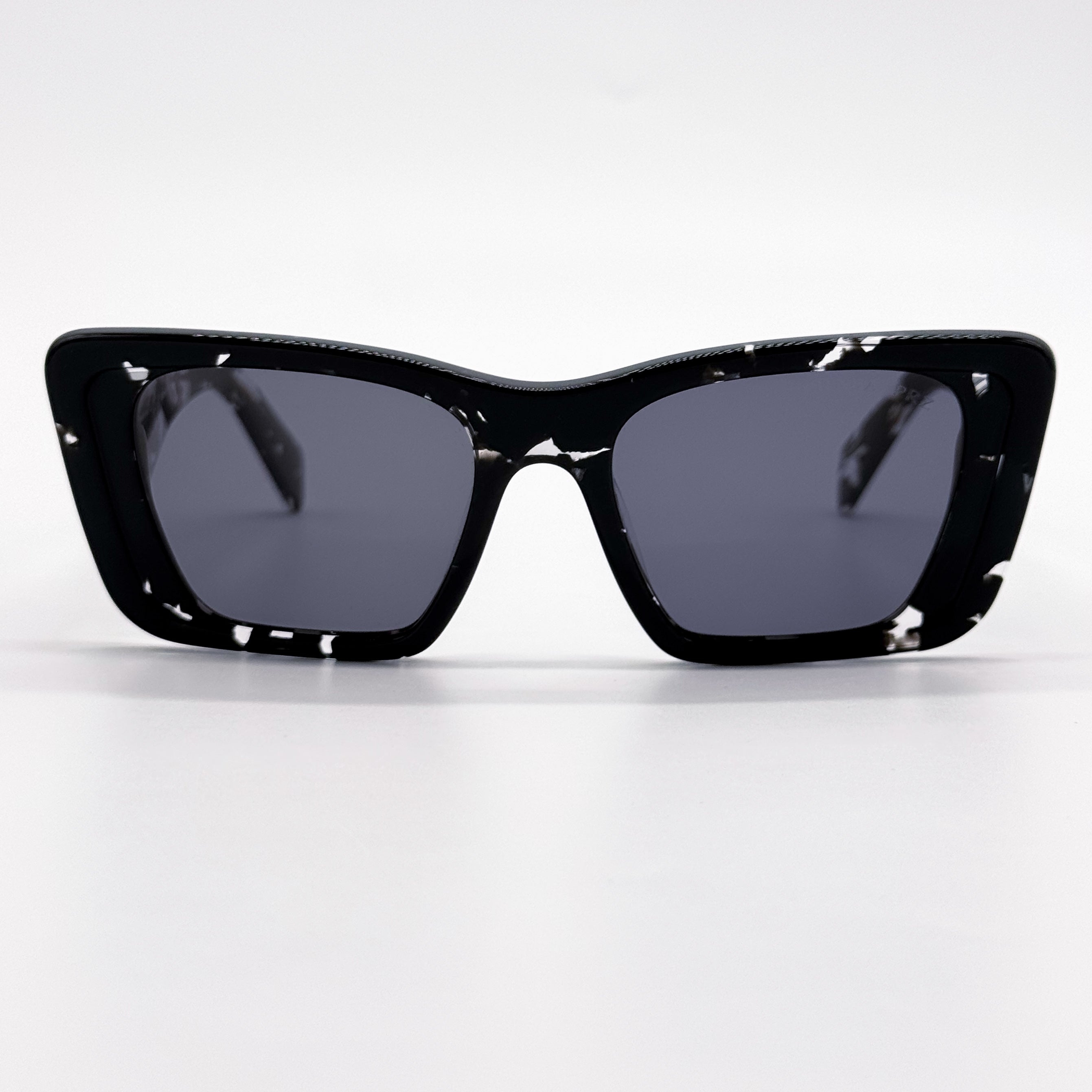PRADA PR08YS 15S5Z1 POLARIZED