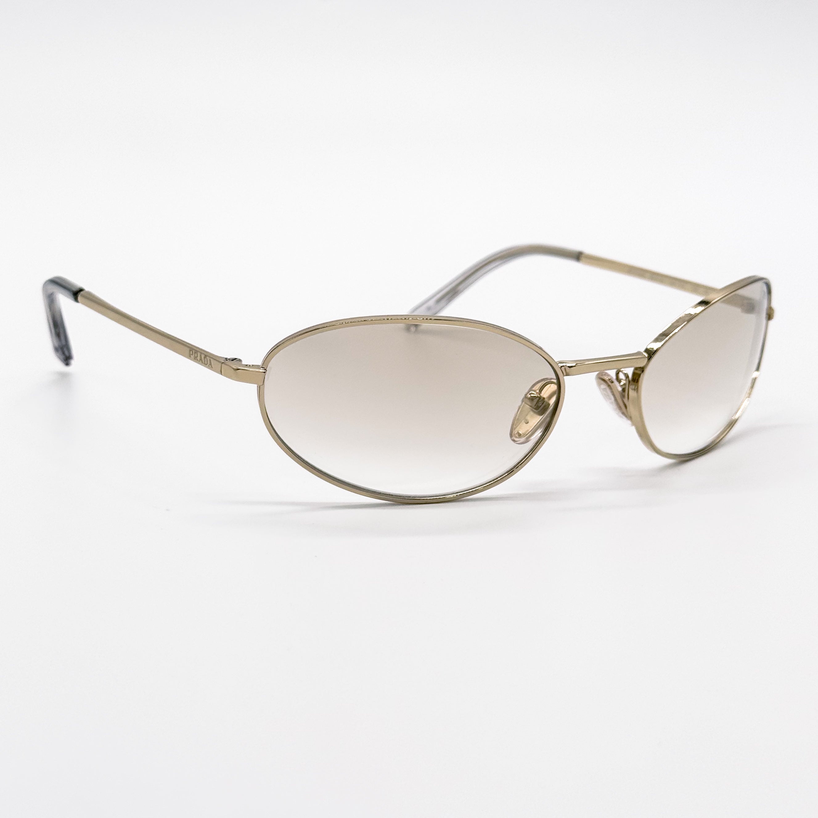 PRADA PRA59S 14N7H1 SUNGLASSES SPRA59