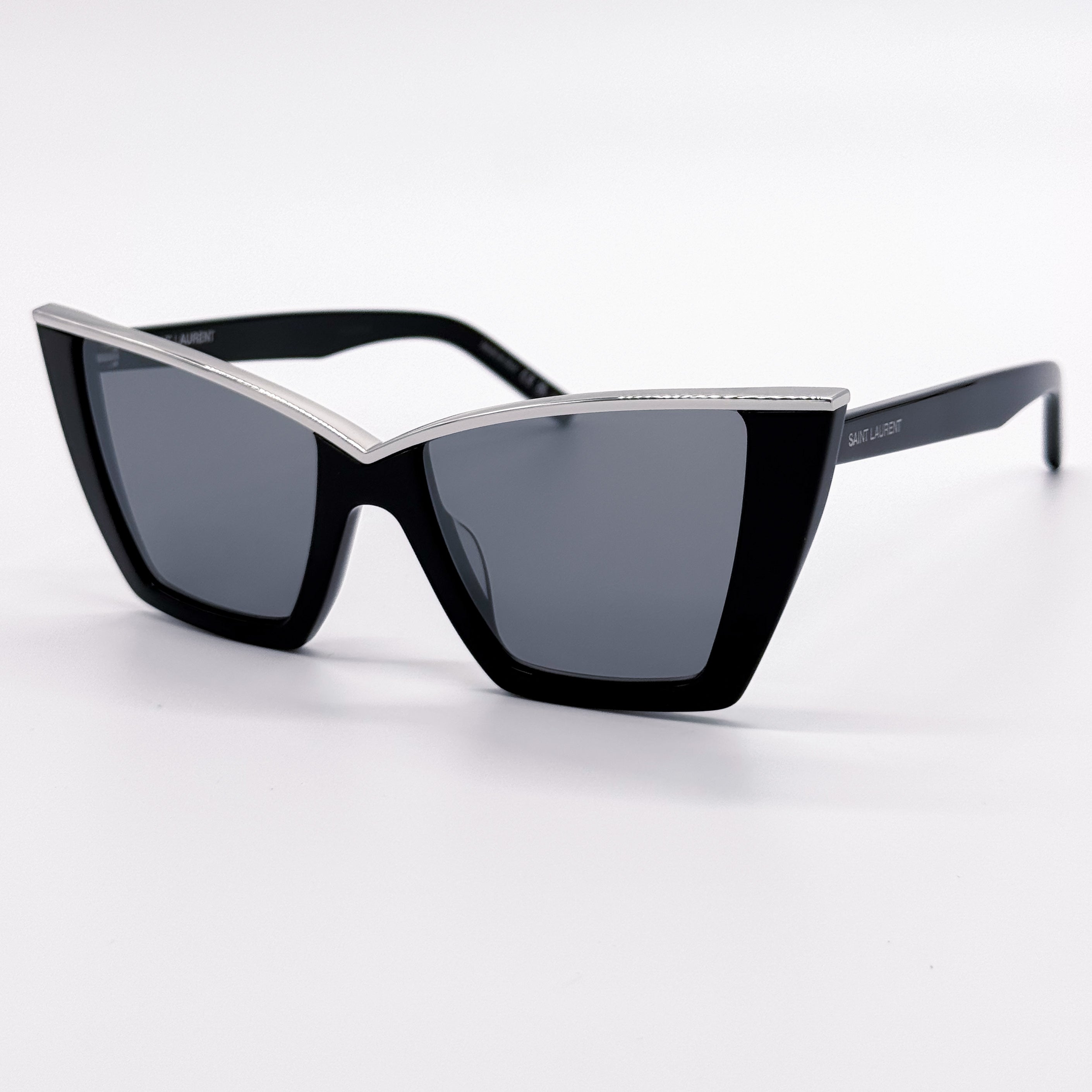 SAINT LAURENT SL570 002