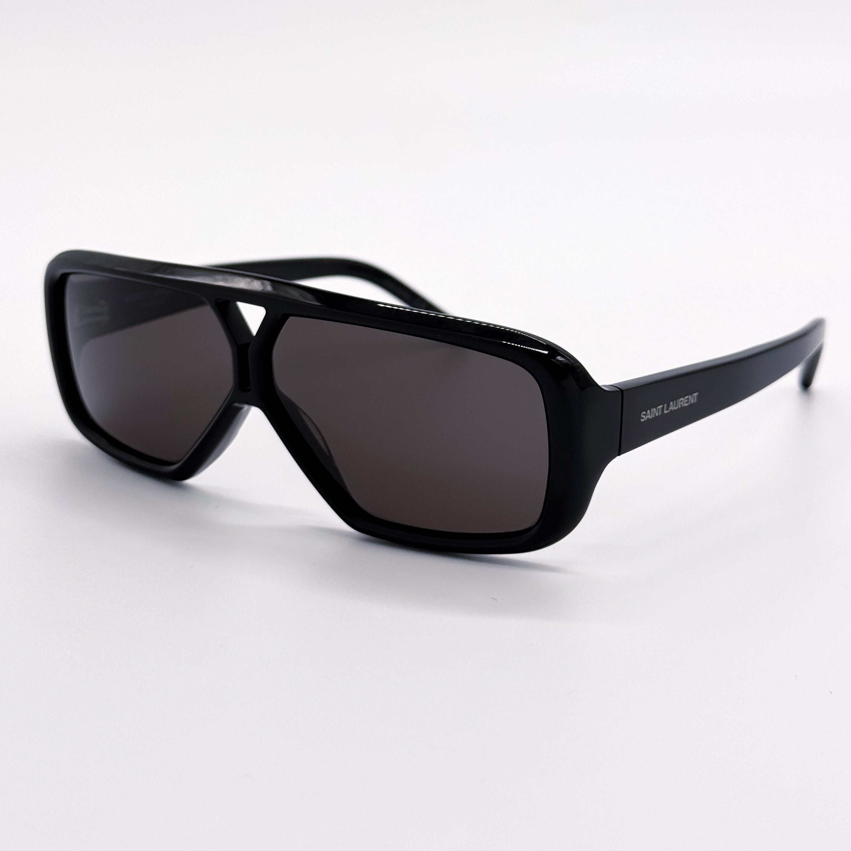 SAINT LAURENT SL569Y 001
