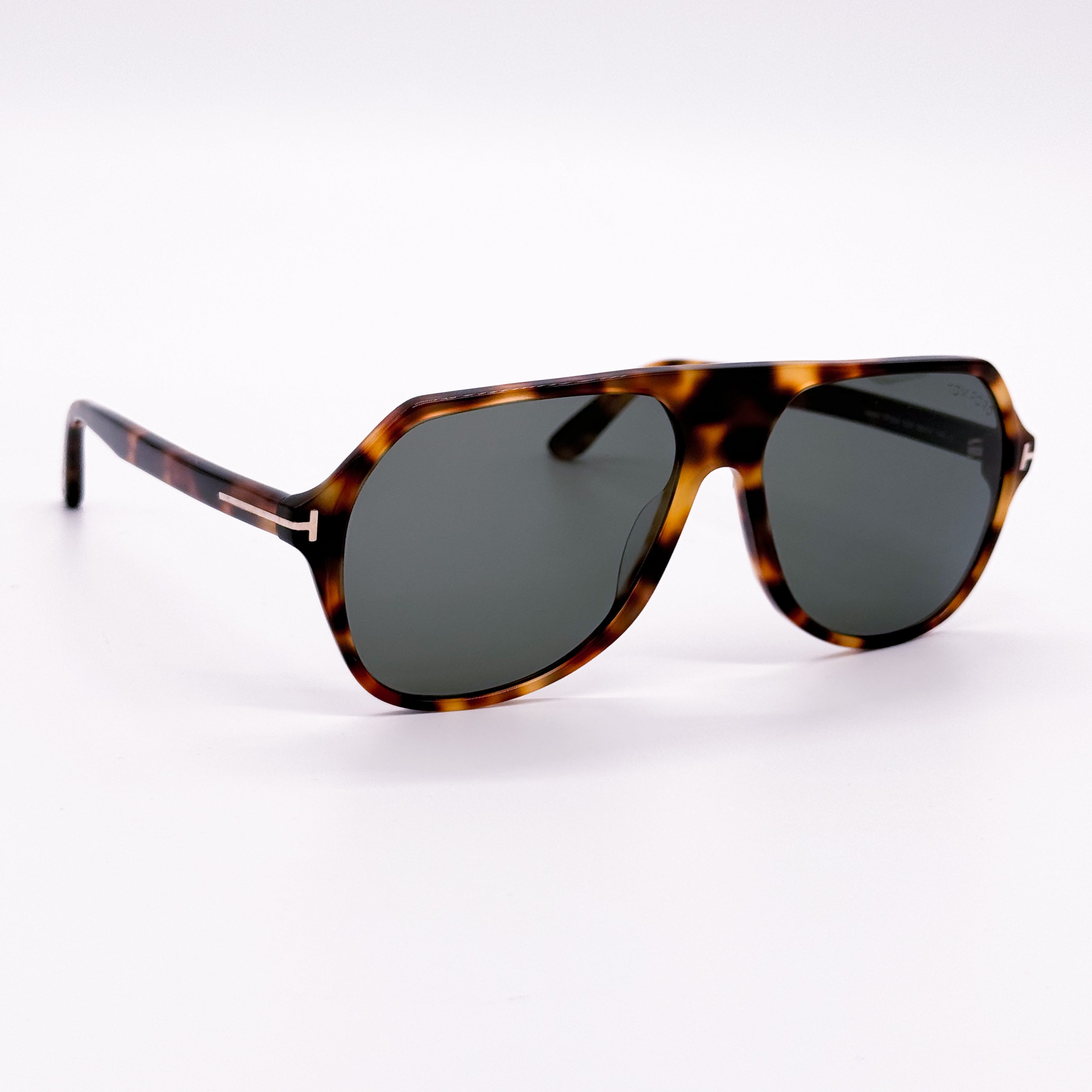 TOM FORD HAYES TF934 53N SUNGLASSES FT0934/S