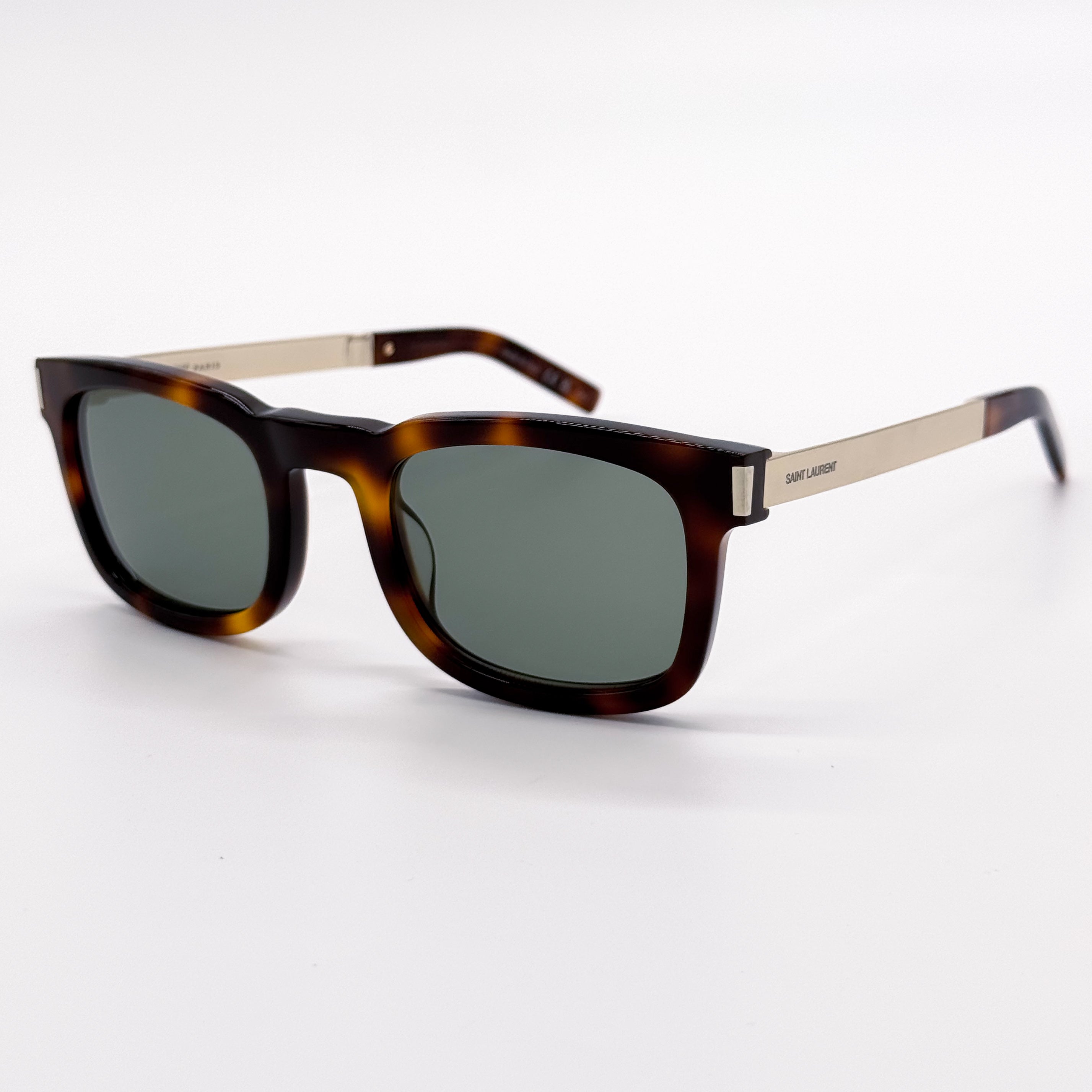SAINT LAURENT SL581 002