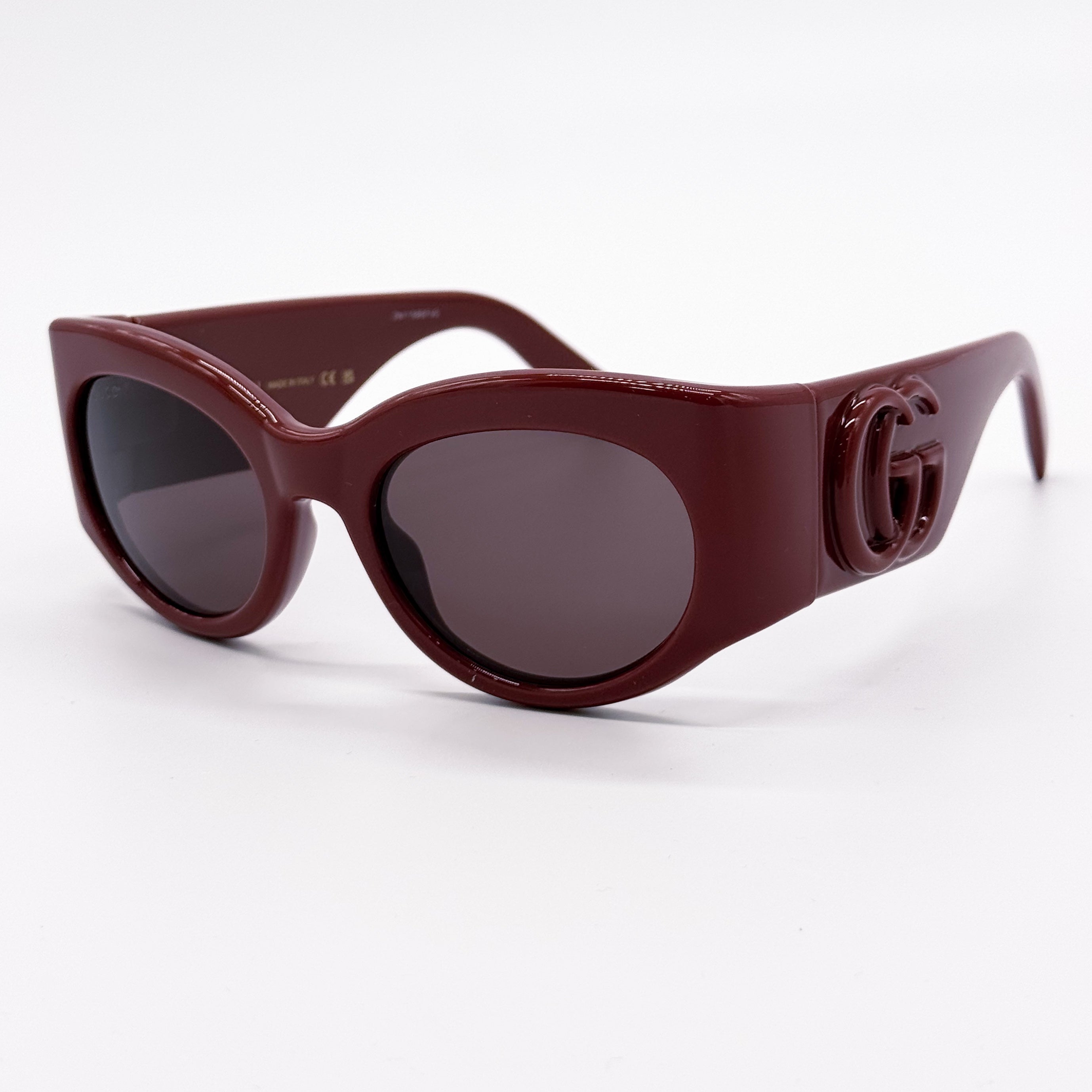 GUCCI GG1544S 002 SUNGLASSES GUCCI