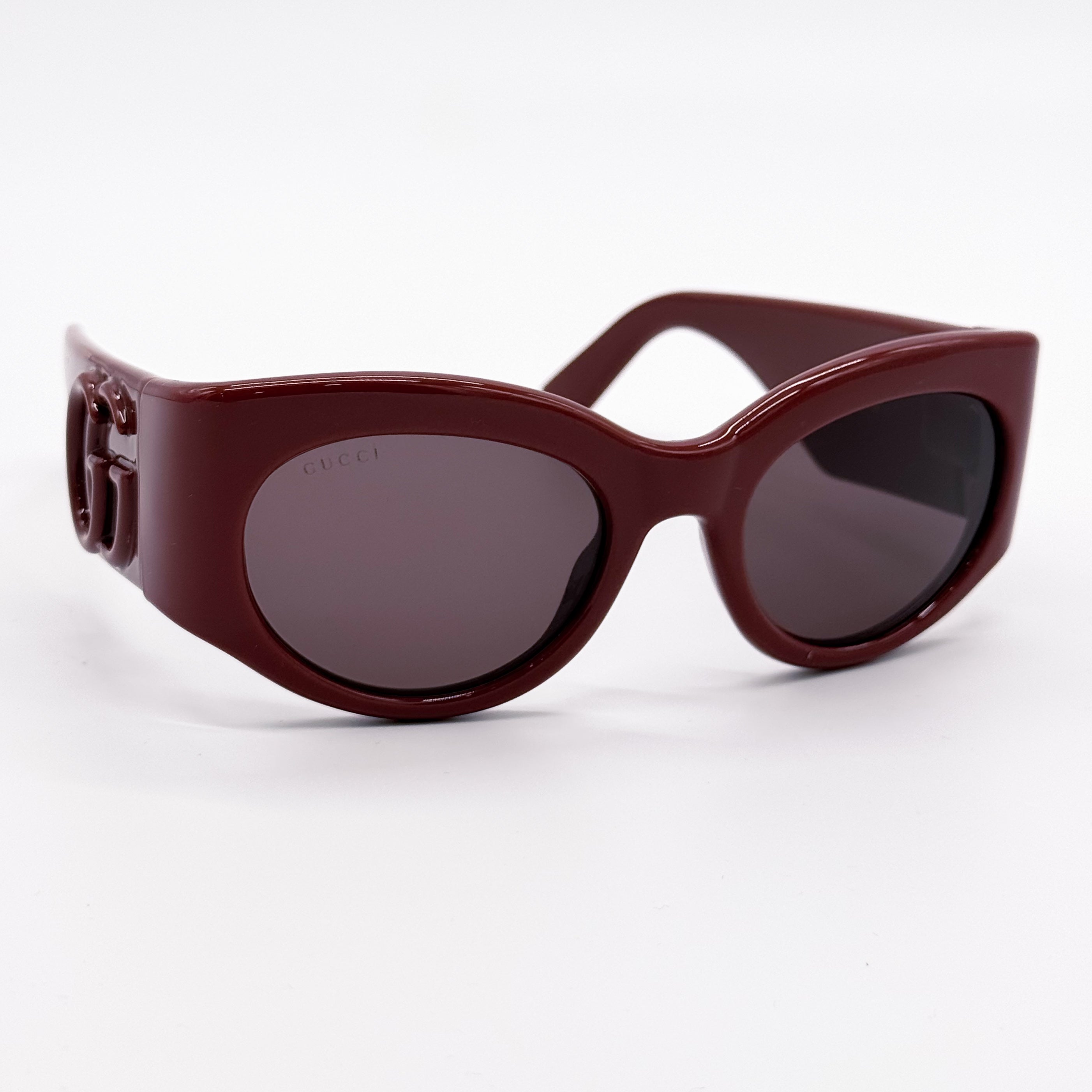 GUCCI GG1544S 002 SUNGLASSES GUCCI