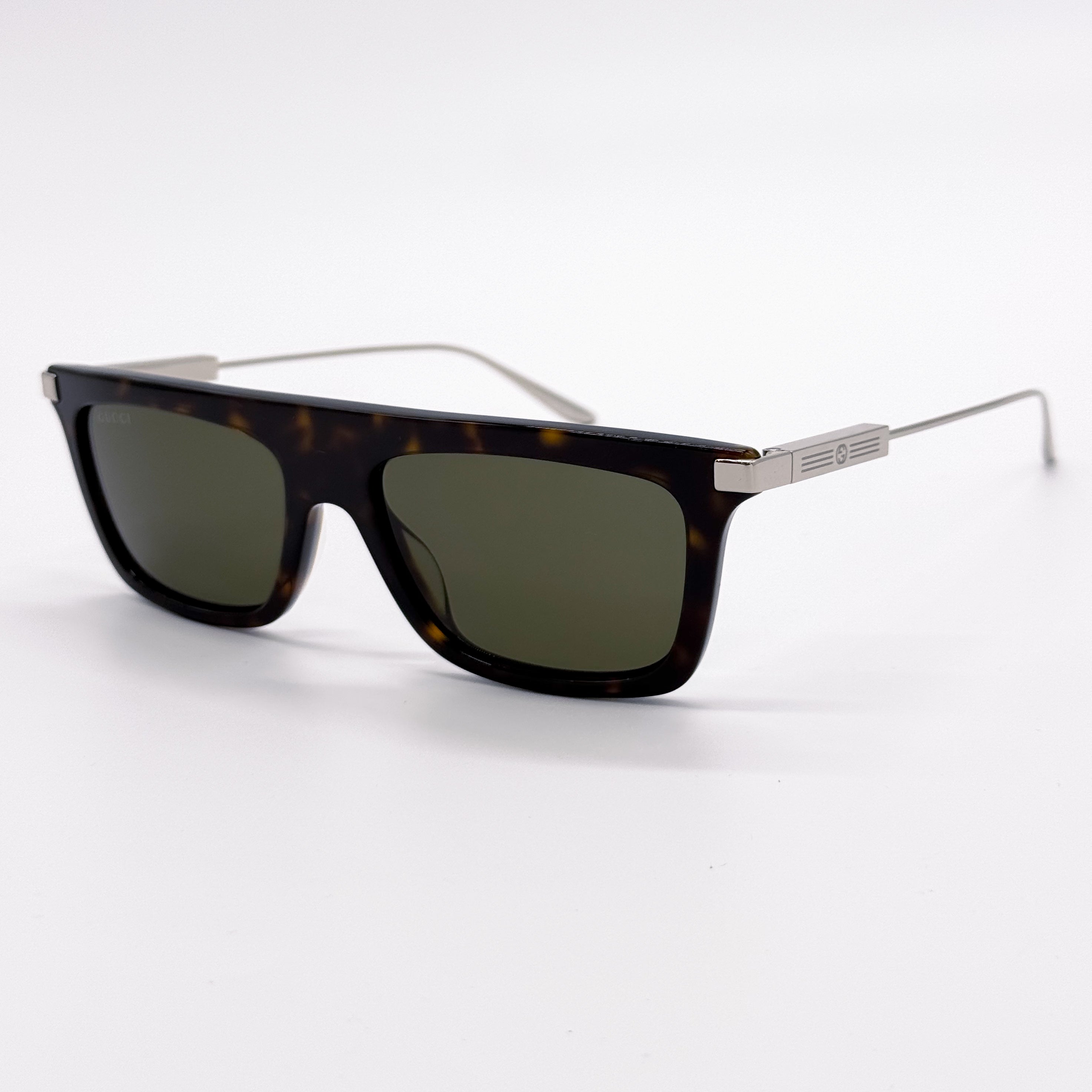 GUCCI GG1437S 002 SUNGLASSES GUCCI