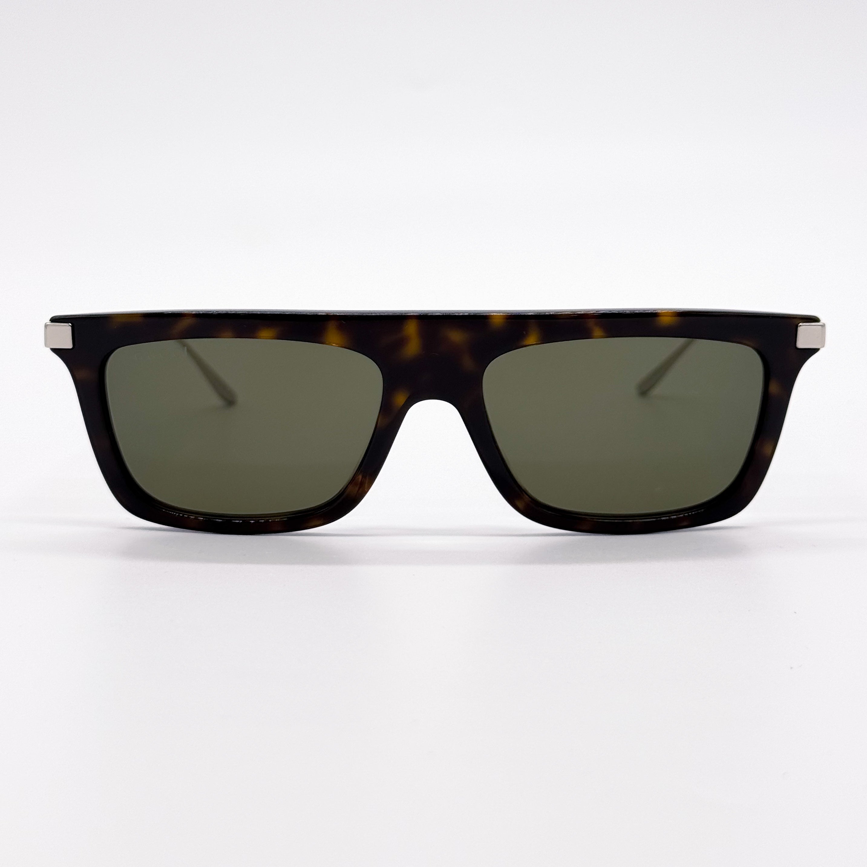 GUCCI GG1437S 002 SUNGLASSES GUCCI