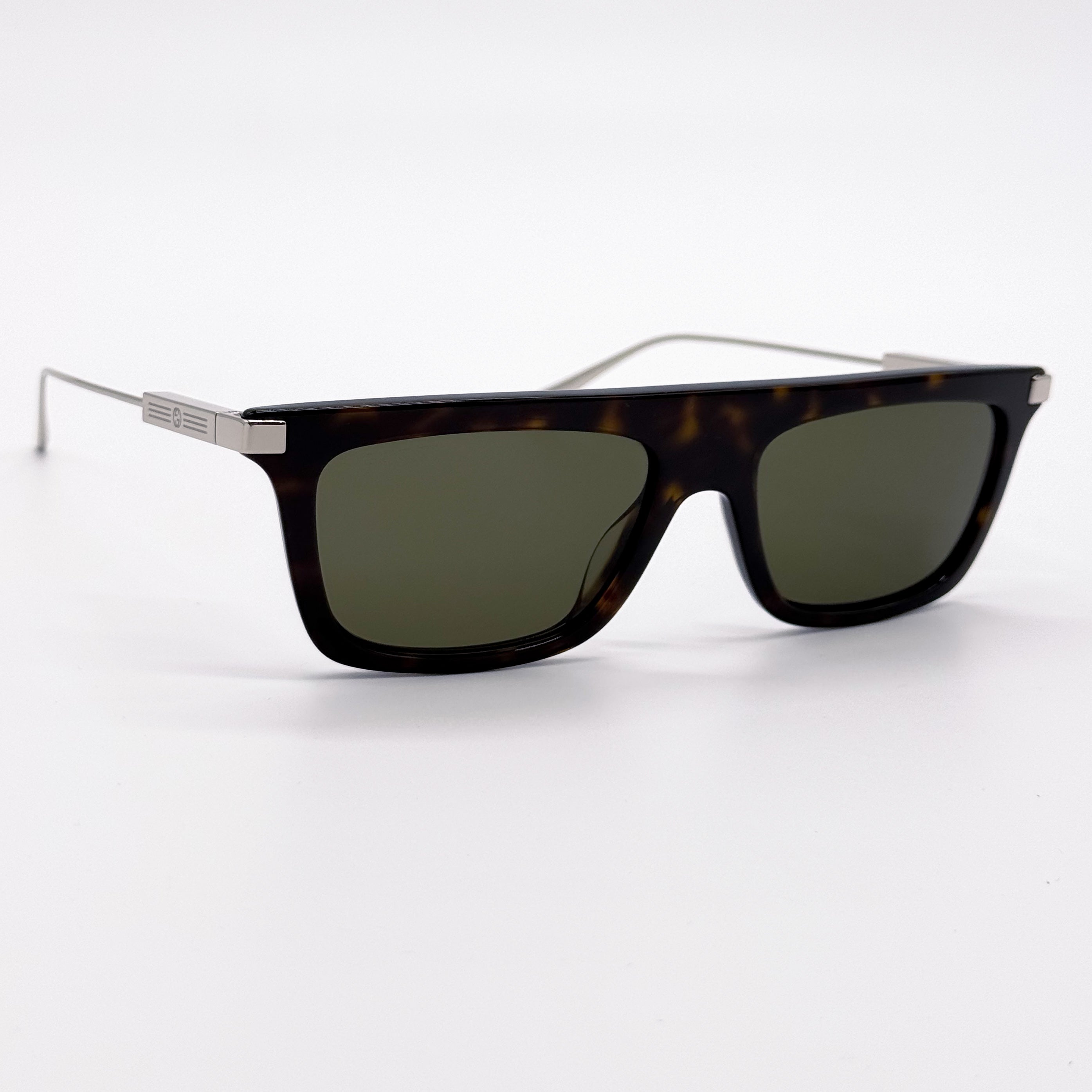 GUCCI GG1437S 002 SUNGLASSES GUCCI