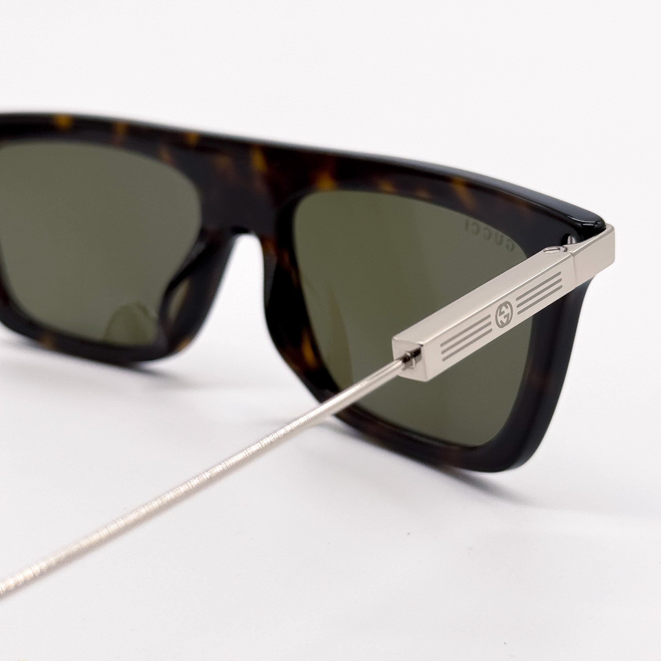 GUCCI GG1437S 002 SUNGLASSES GUCCI