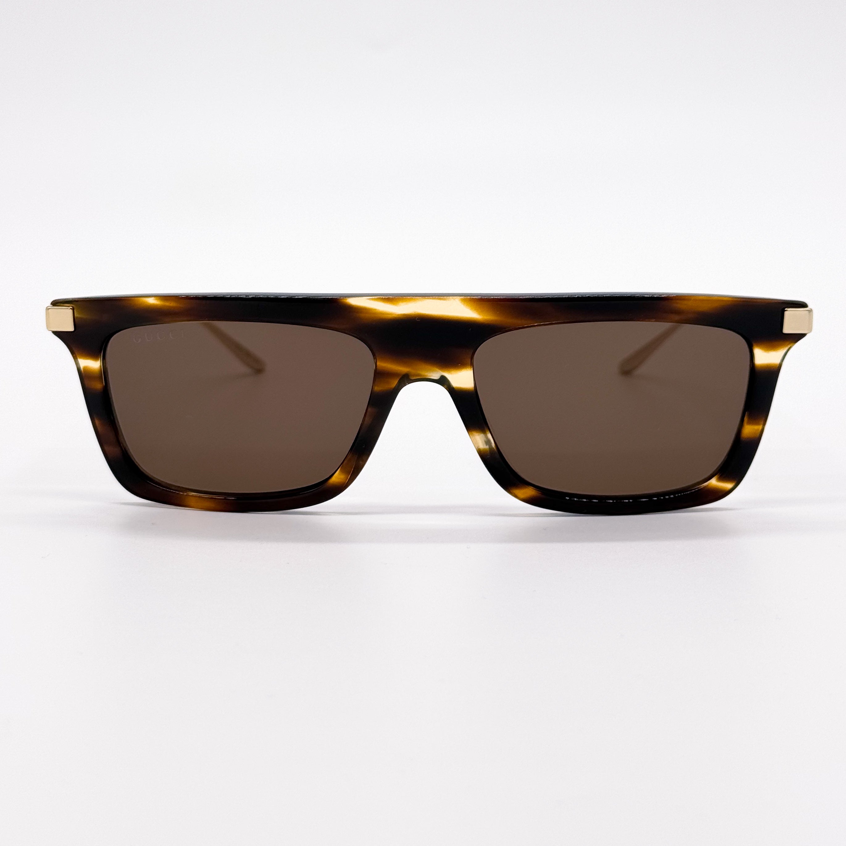 GUCCI GG1437S 003 SUNGLASSES GUCCI