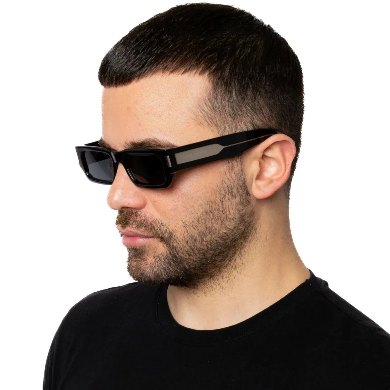 SAINT LAURENT SL660F 001