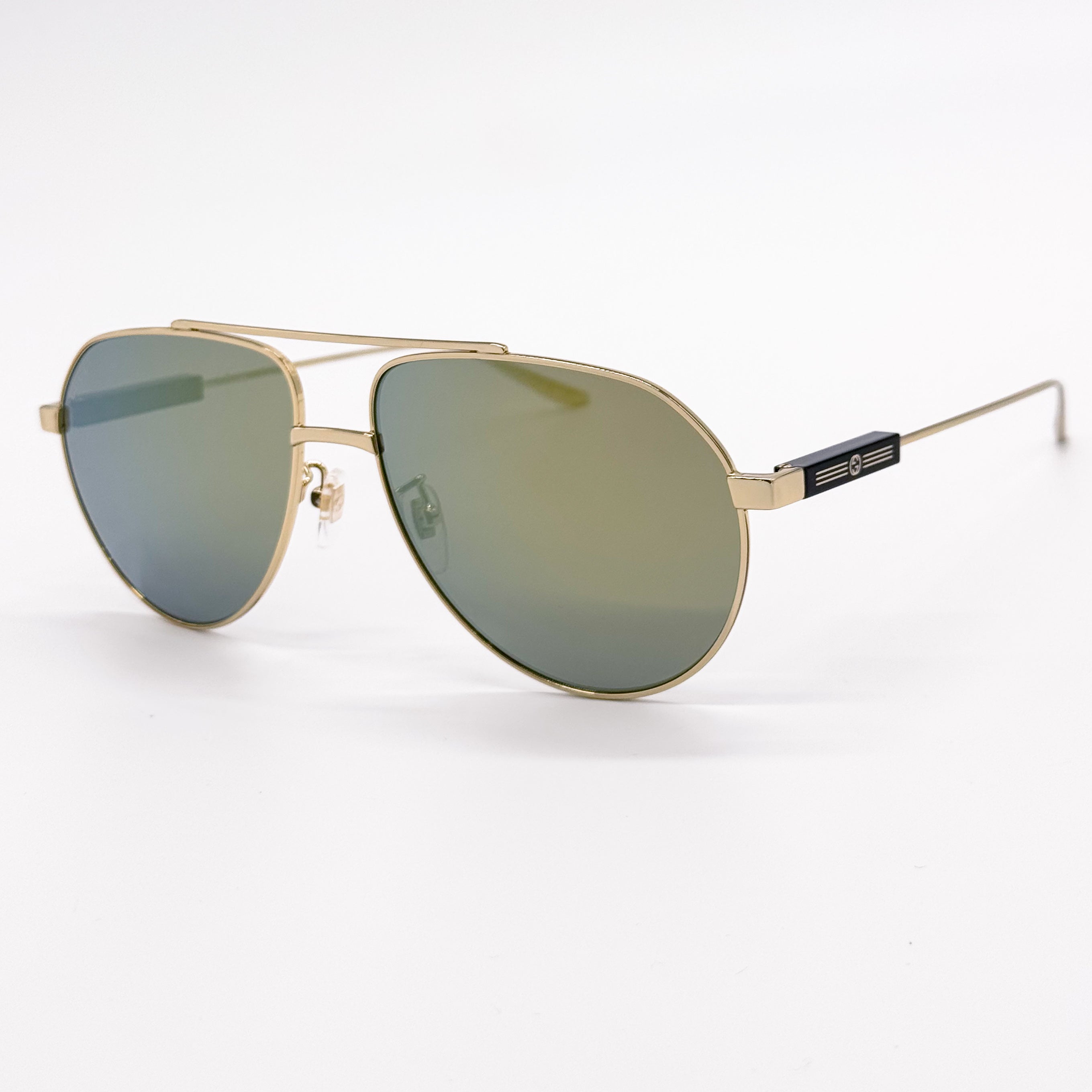 GUCCI GG1311S 002 SUNGLASSES GUCCI