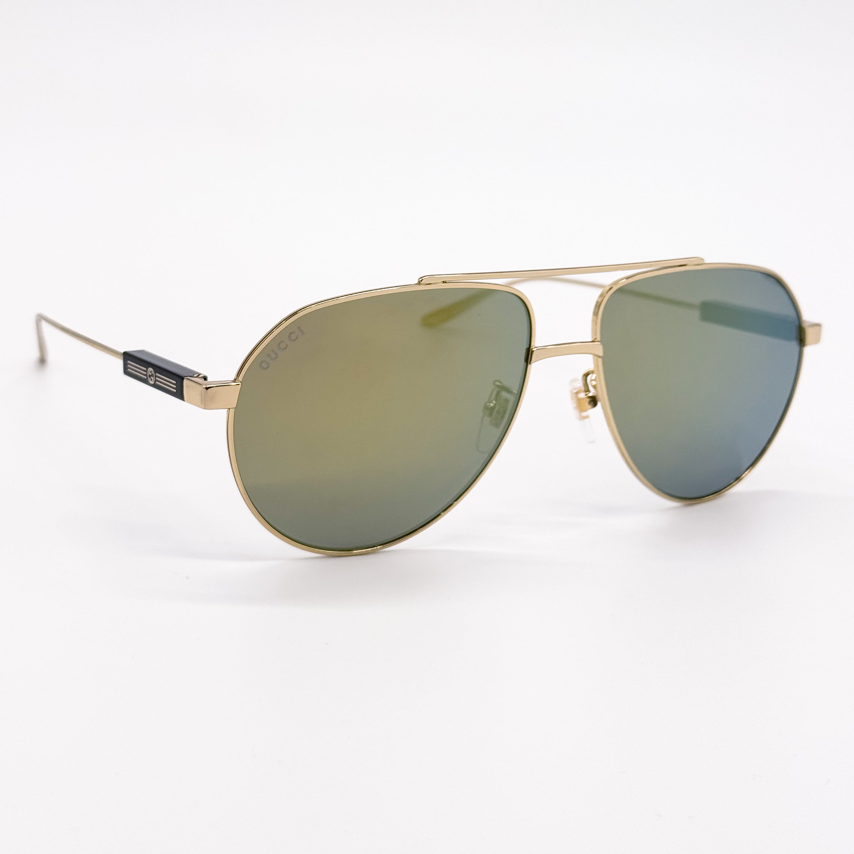 GUCCI GG1311S 002 SUNGLASSES GUCCI