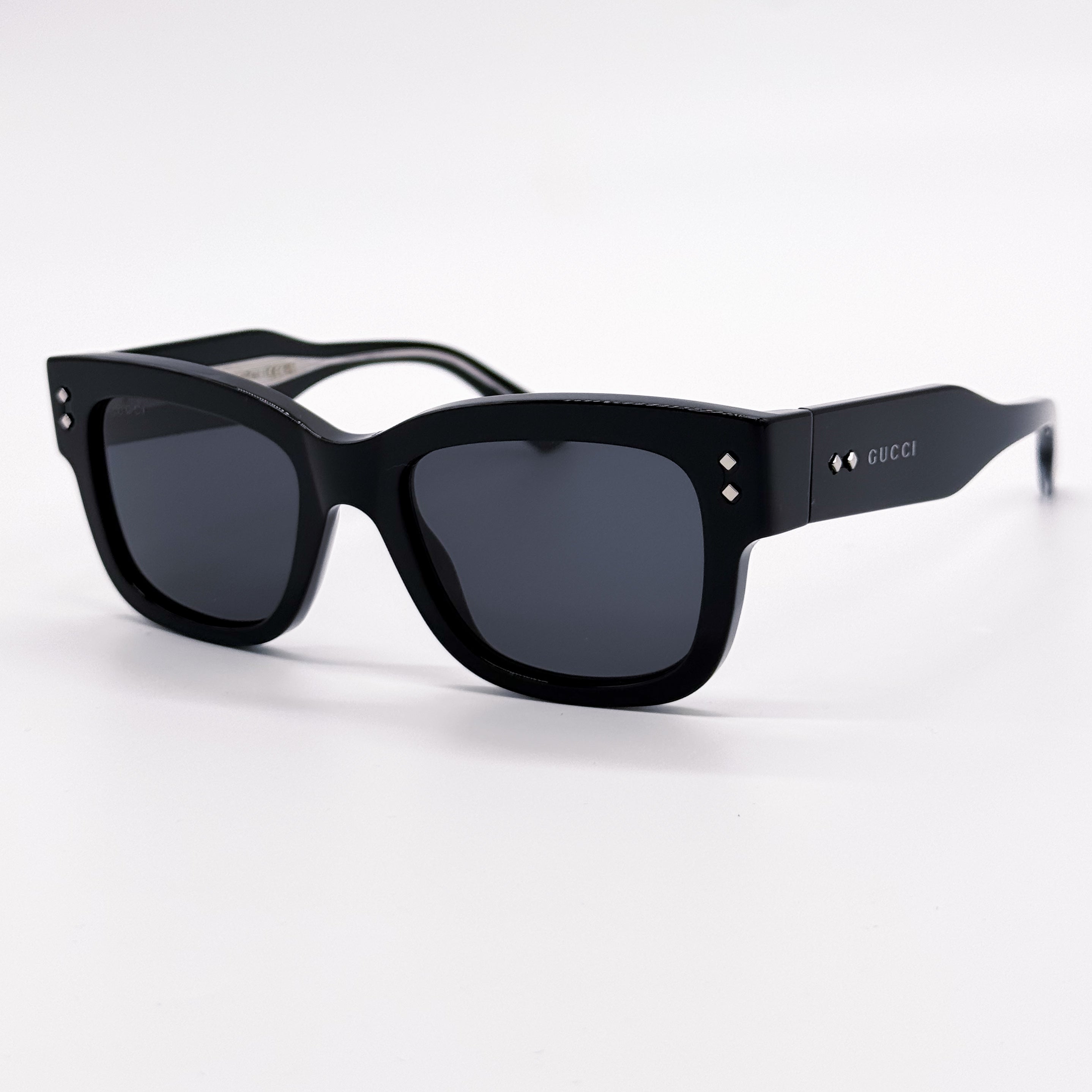 GUCCI GG1217S 001 SUNGLASSES GUCCI