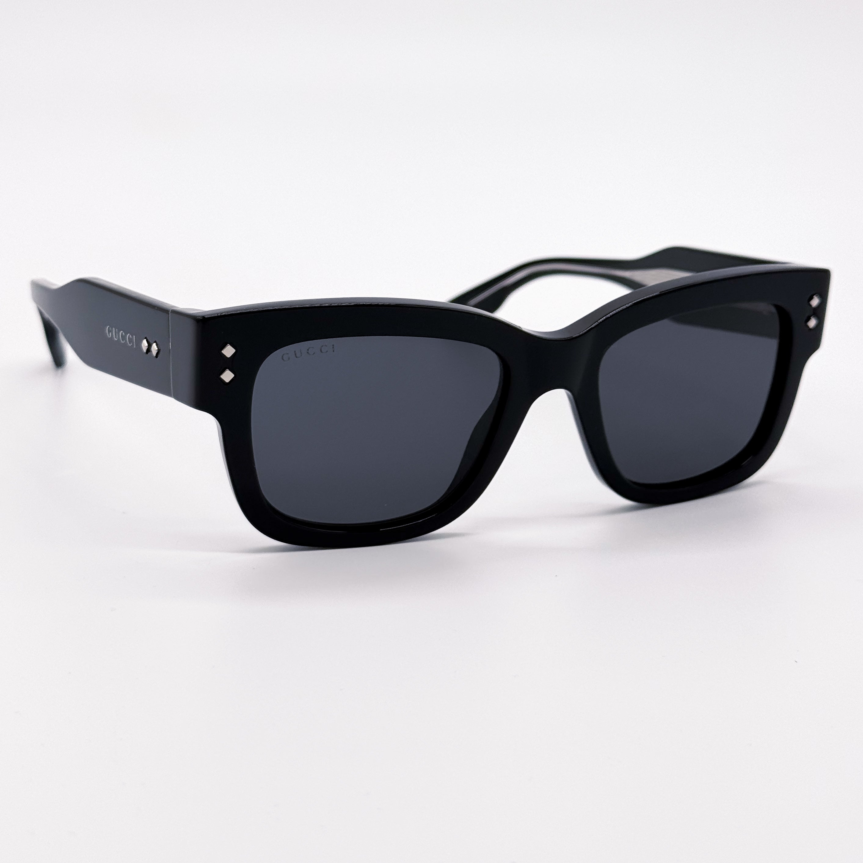 GUCCI GG1217S 001 SUNGLASSES GUCCI