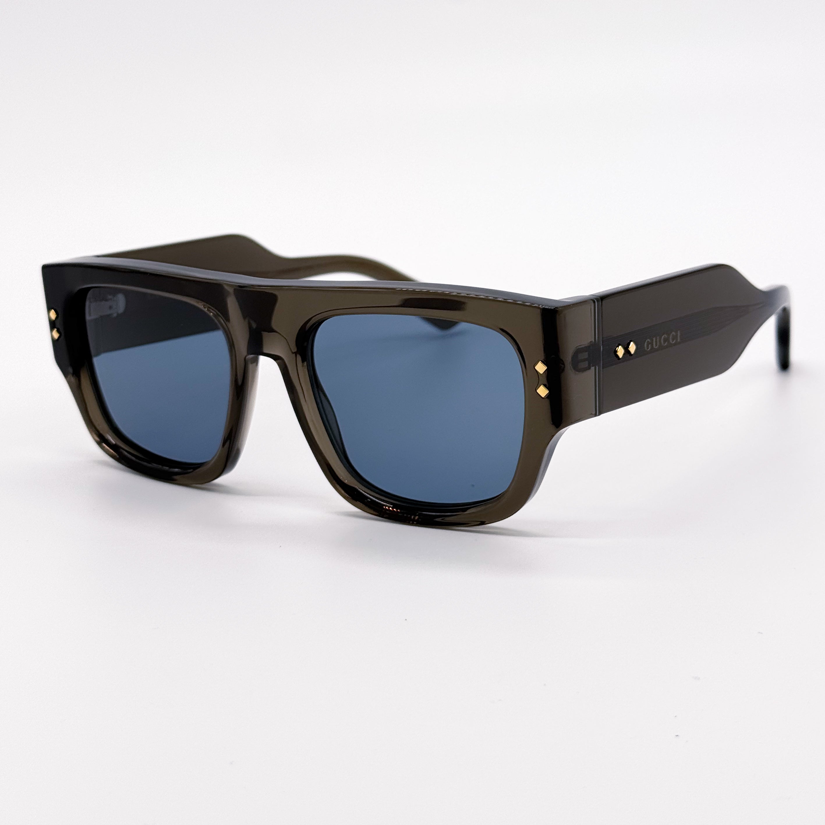 GUCCI GG1262S 003 SUNGLASSES GUCCI