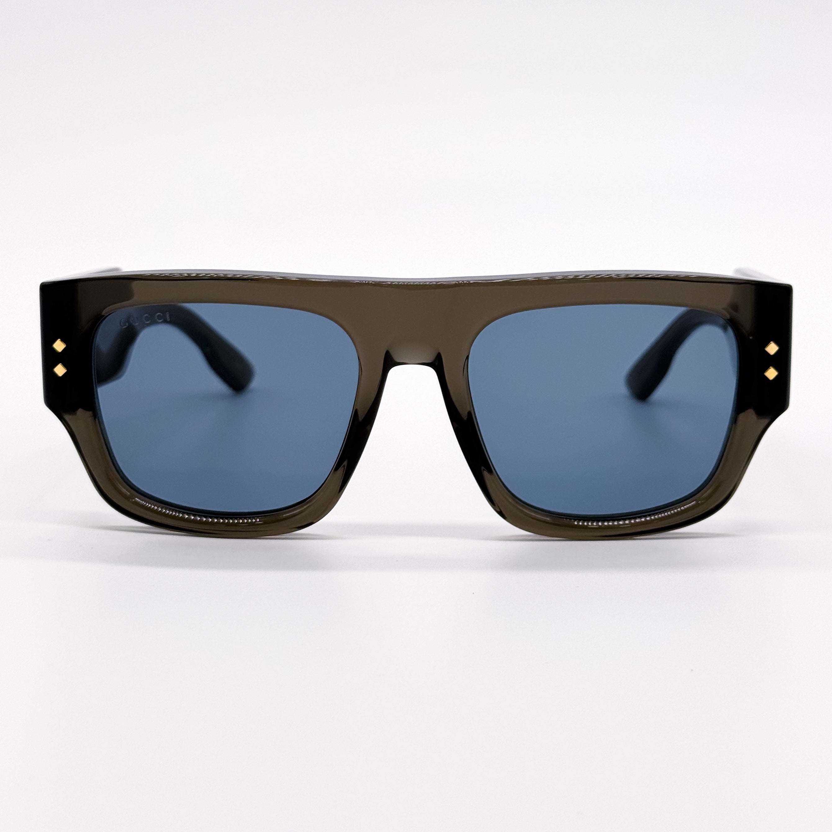 GUCCI GG1262S 003 SUNGLASSES GUCCI