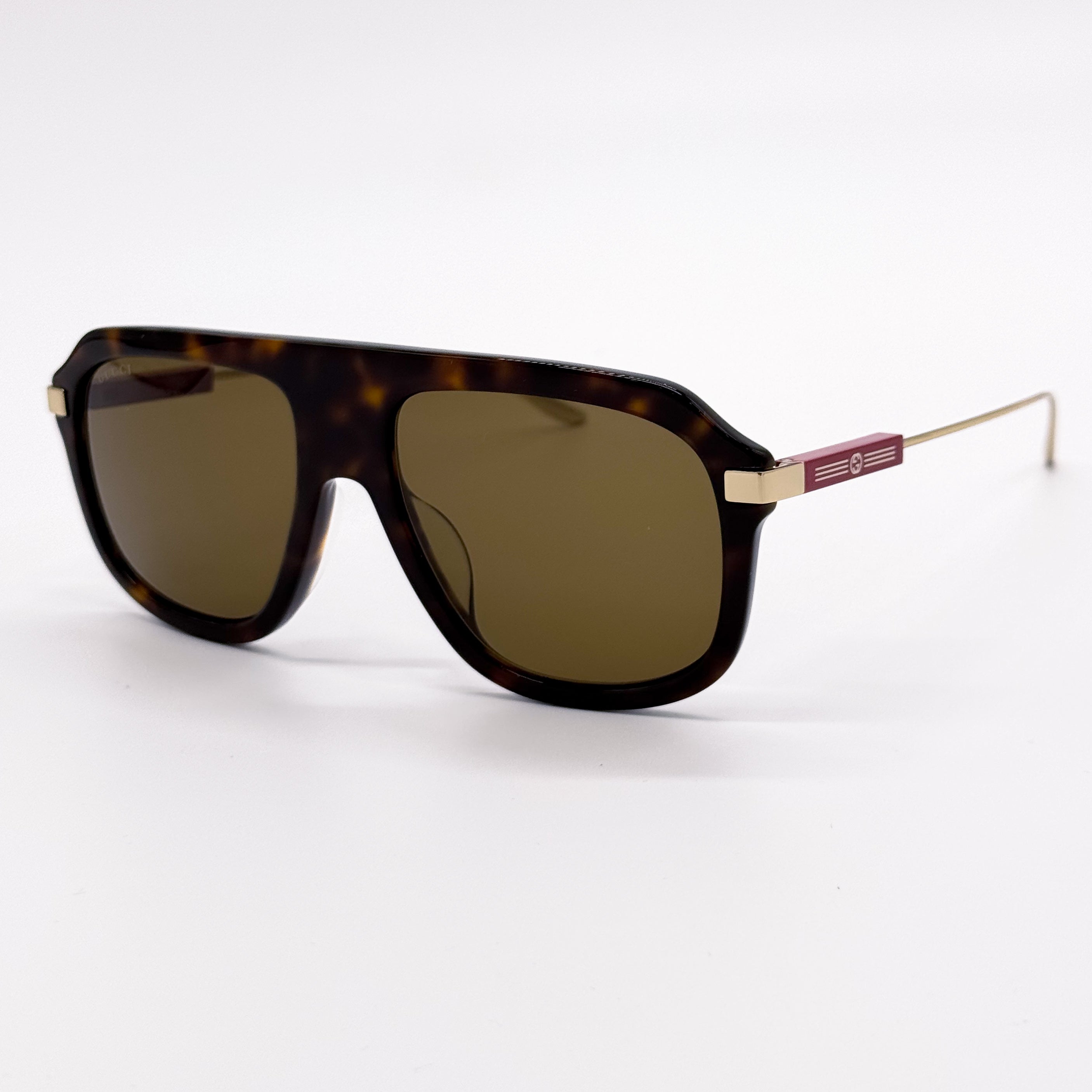 GUCCI GG1309S 006 SUNGLASSES GUCCI