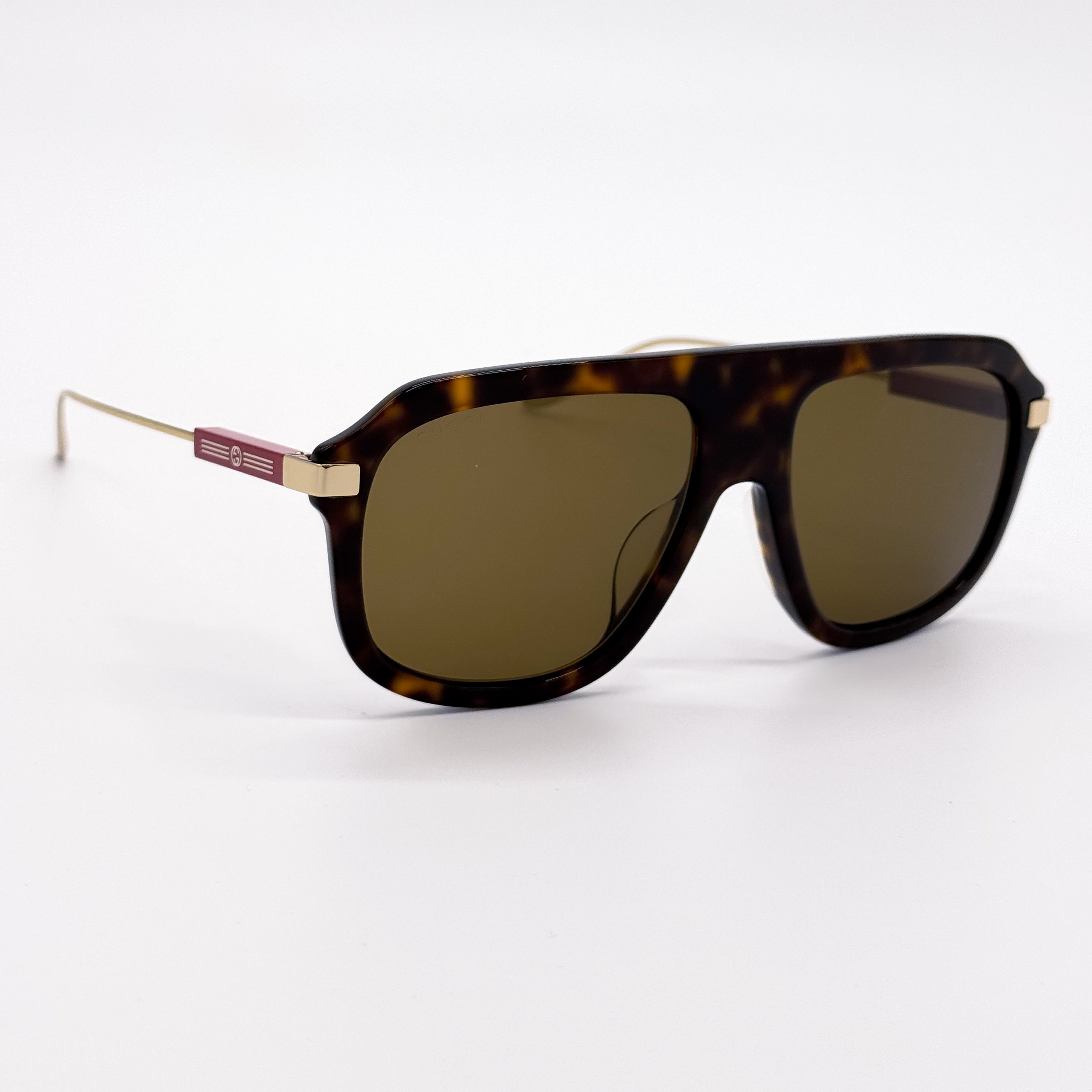 GUCCI GG1309S 006 SUNGLASSES GUCCI